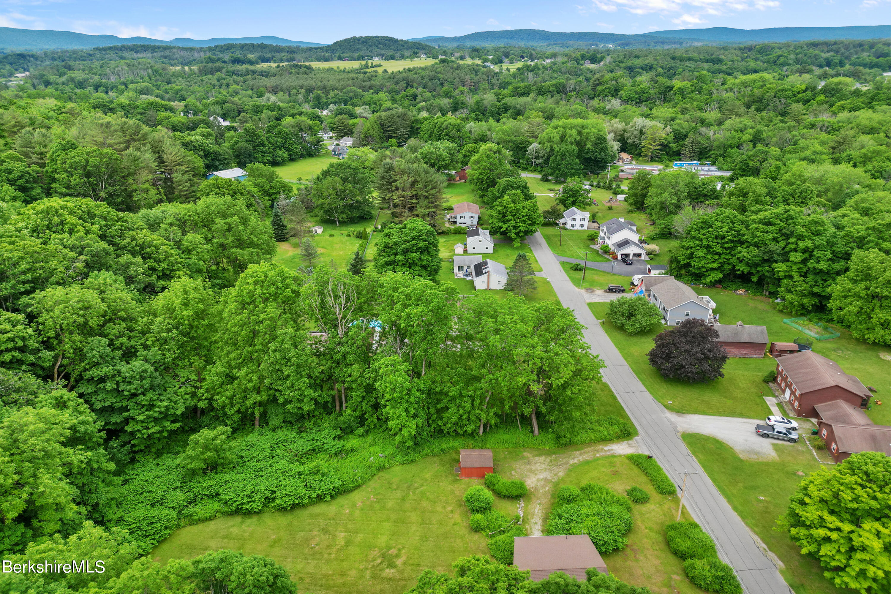 236 Washington Mountain Rd