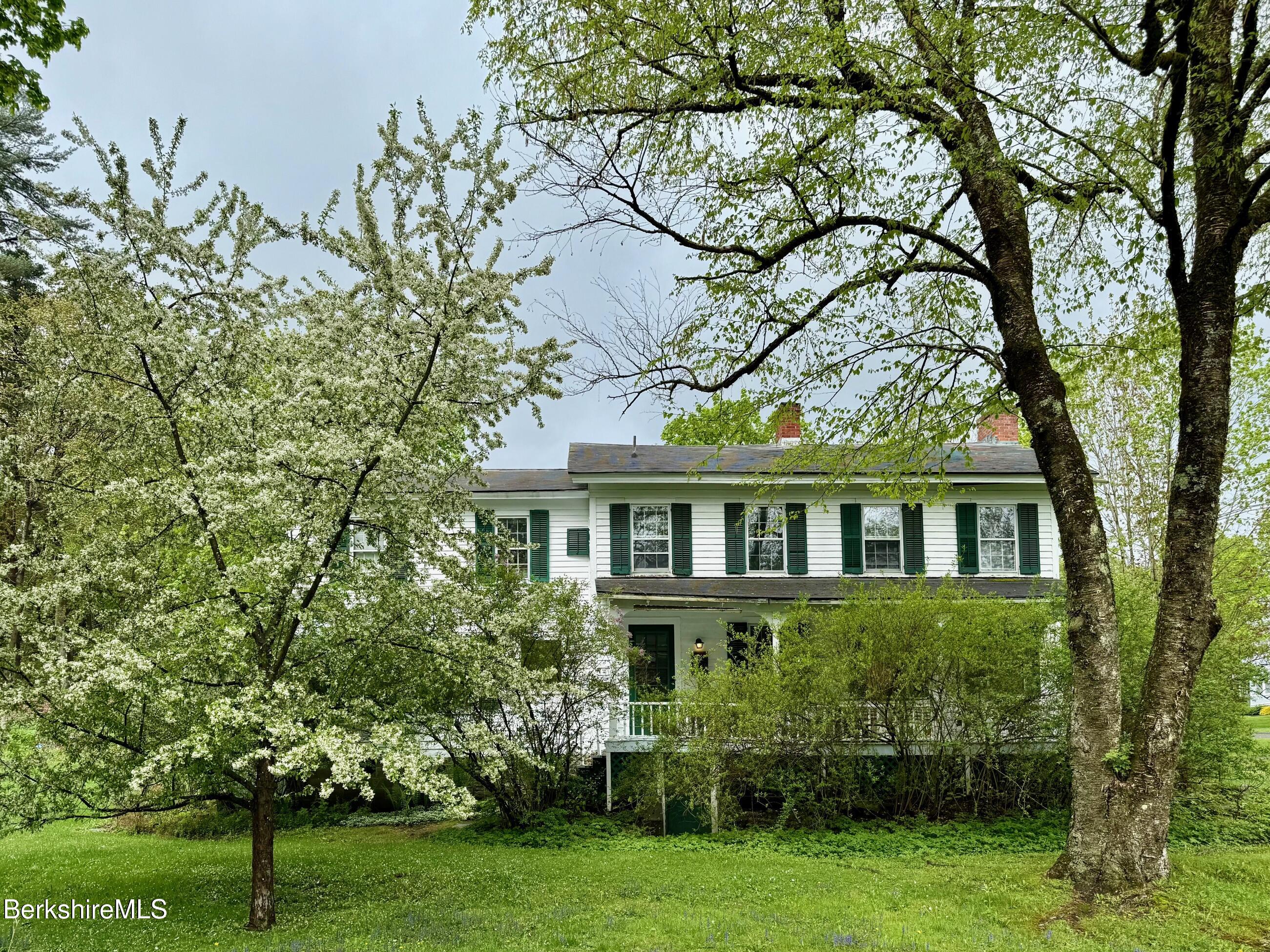 57 South St