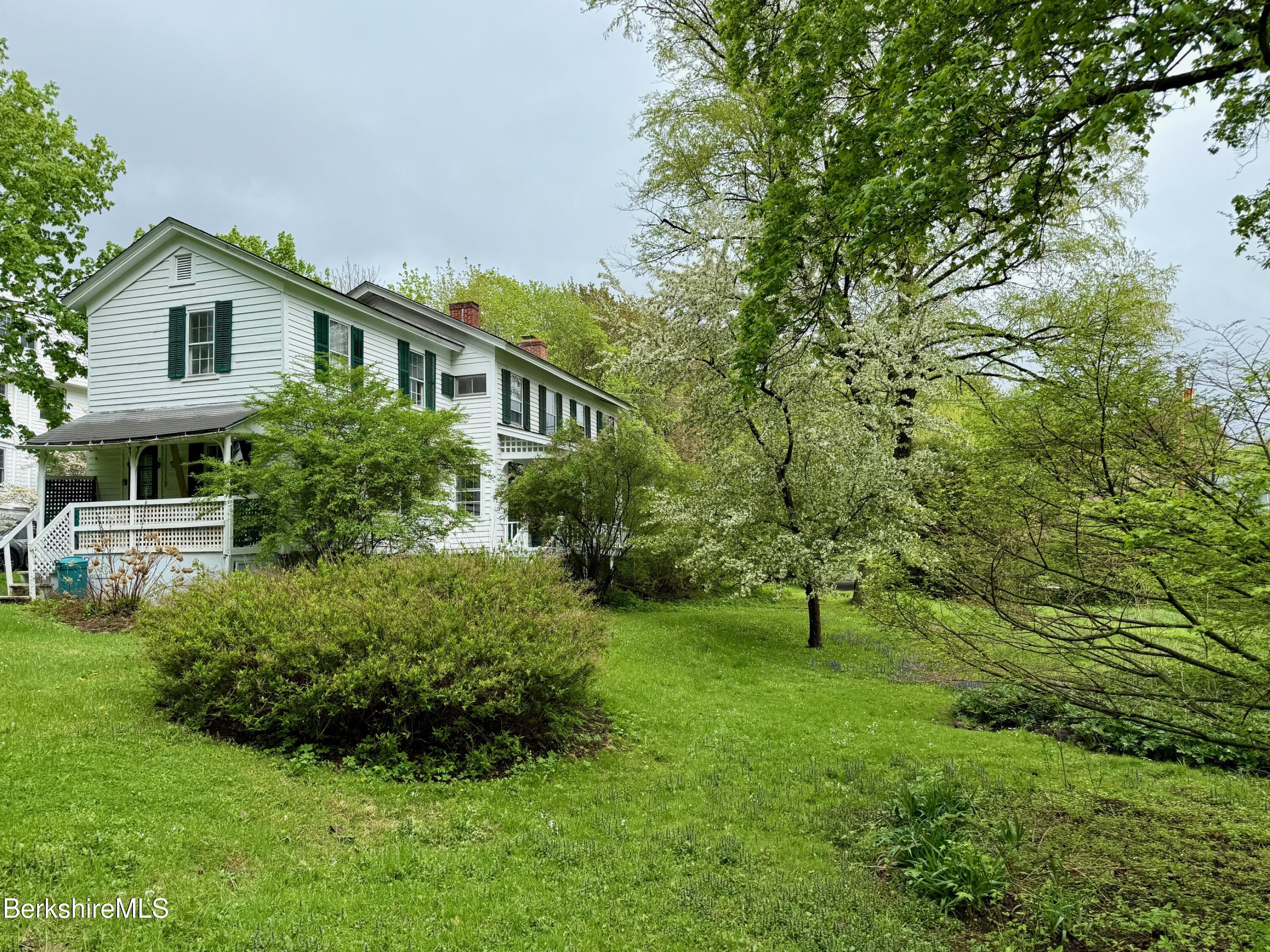 57 South St