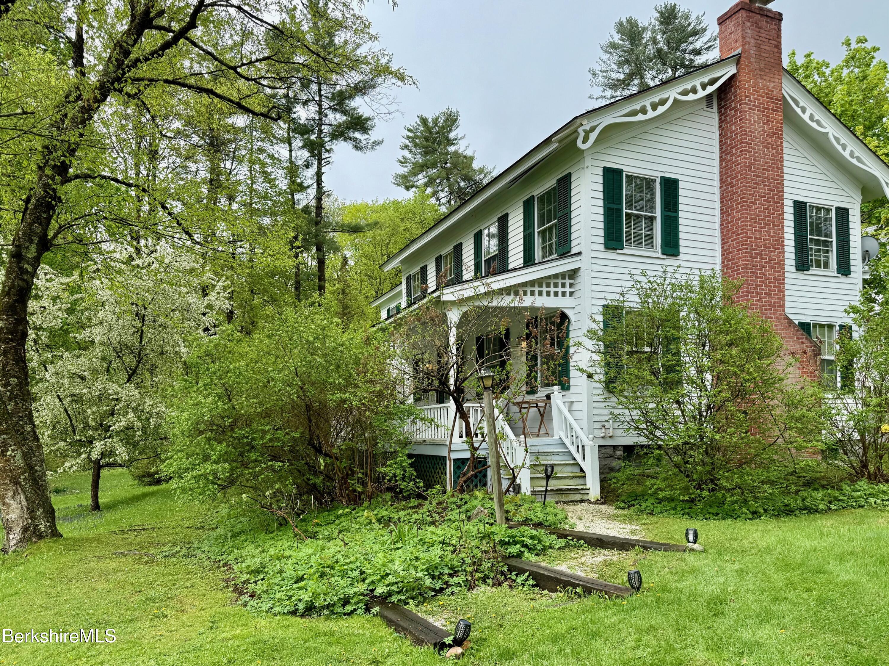 57 South St