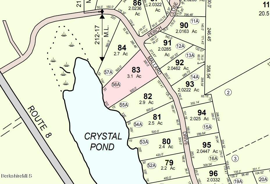 0 Mallard Dr