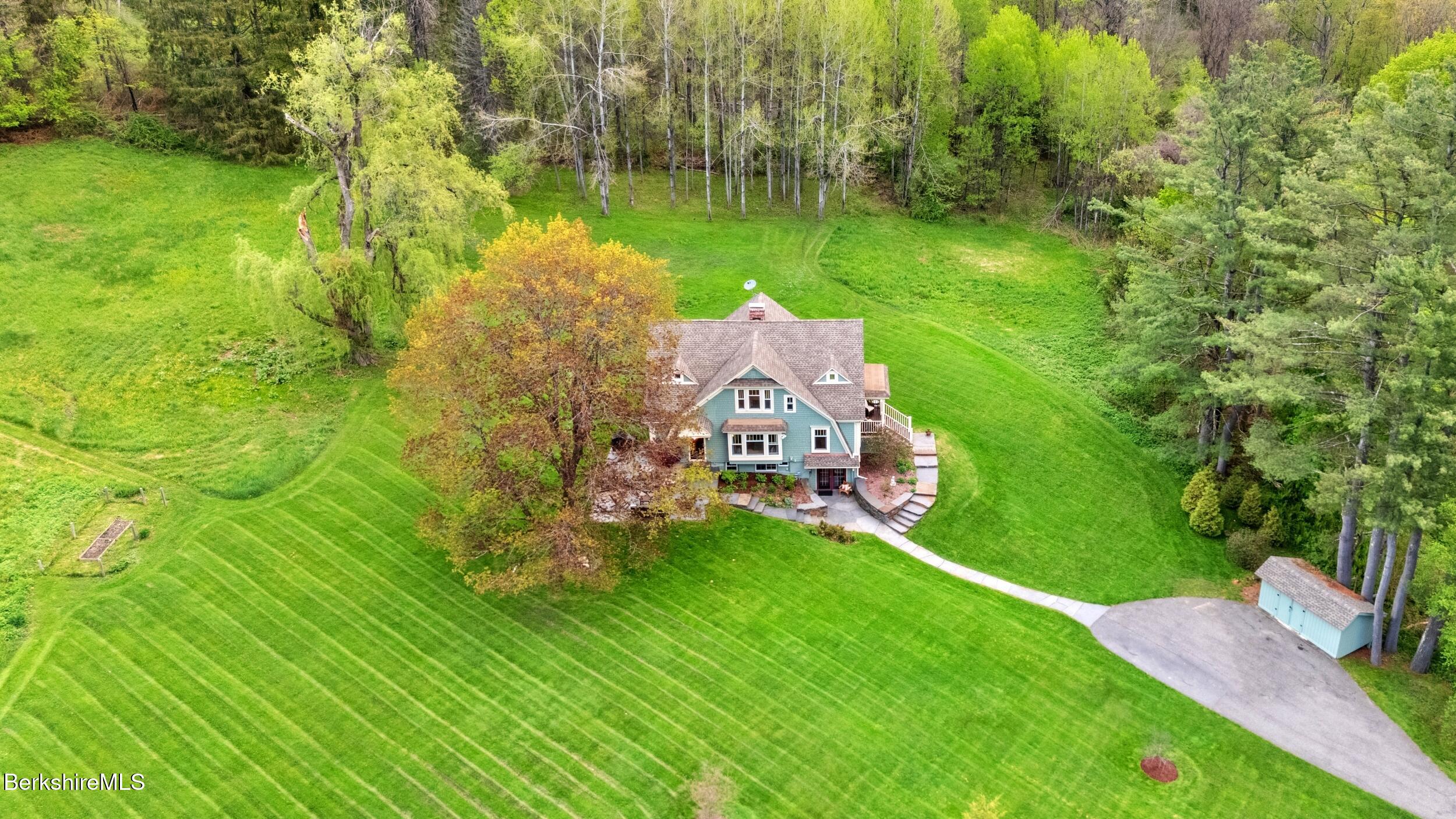78 Bull Hill Rd