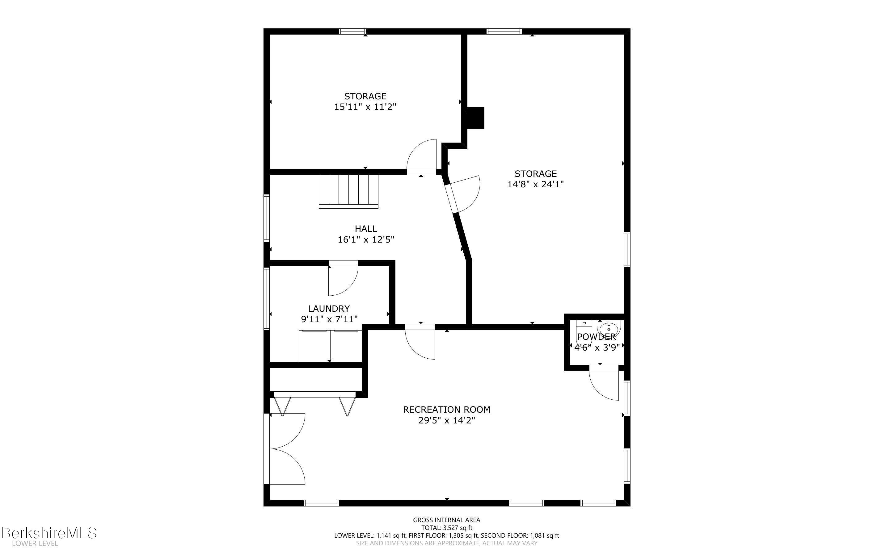 78 Bull Hill Rd