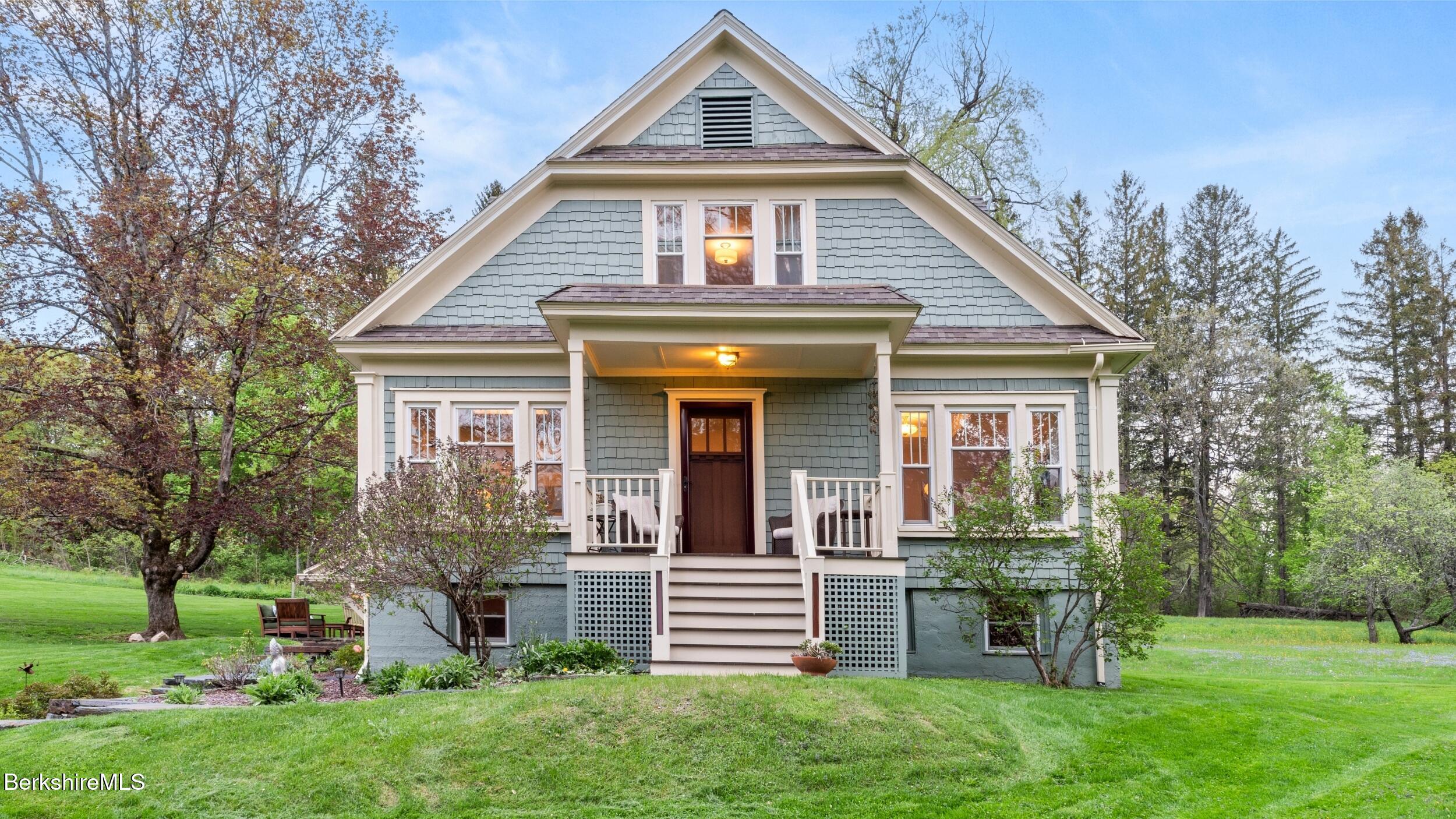 78 Bull Hill Rd