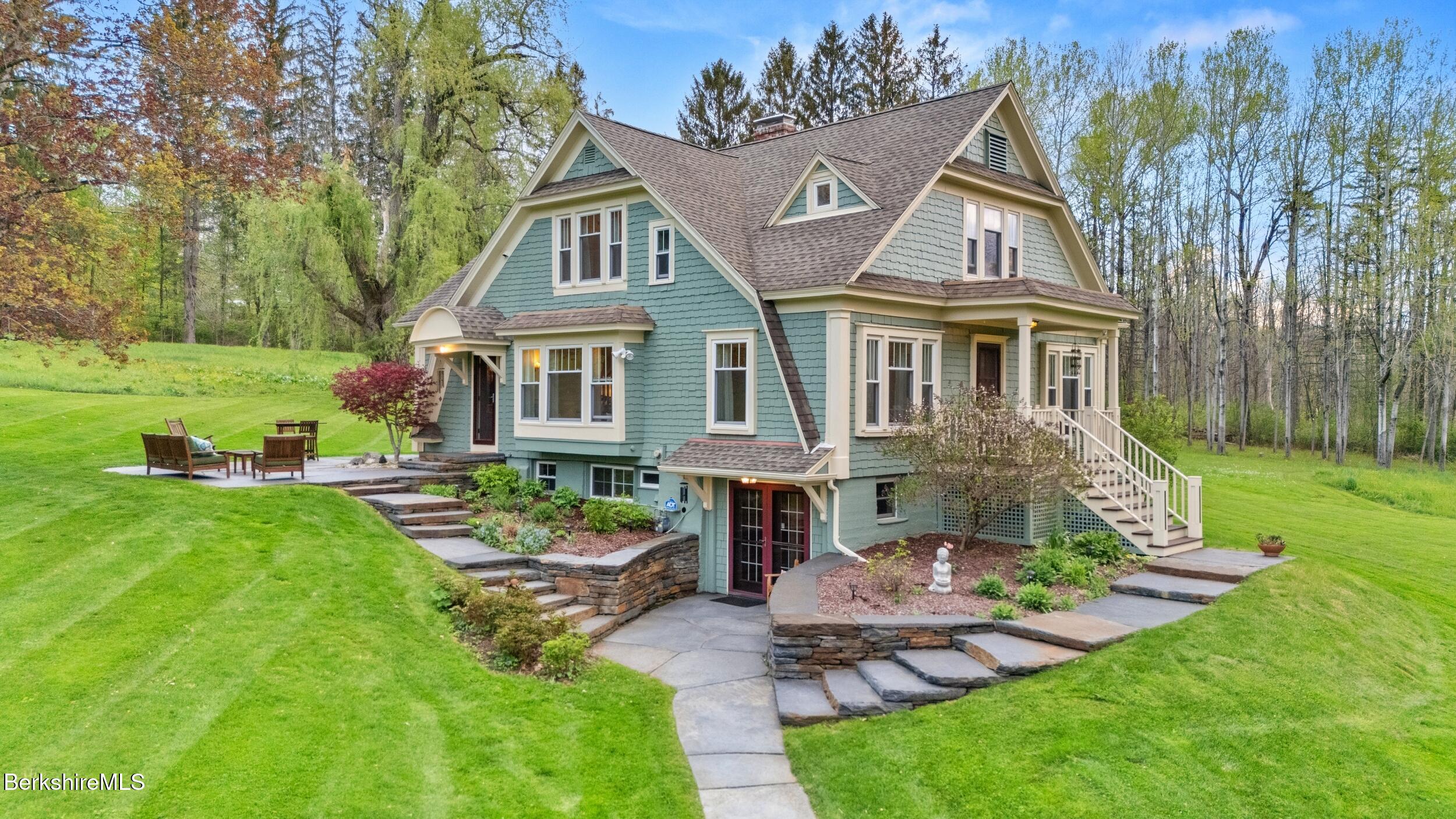78 Bull Hill Rd