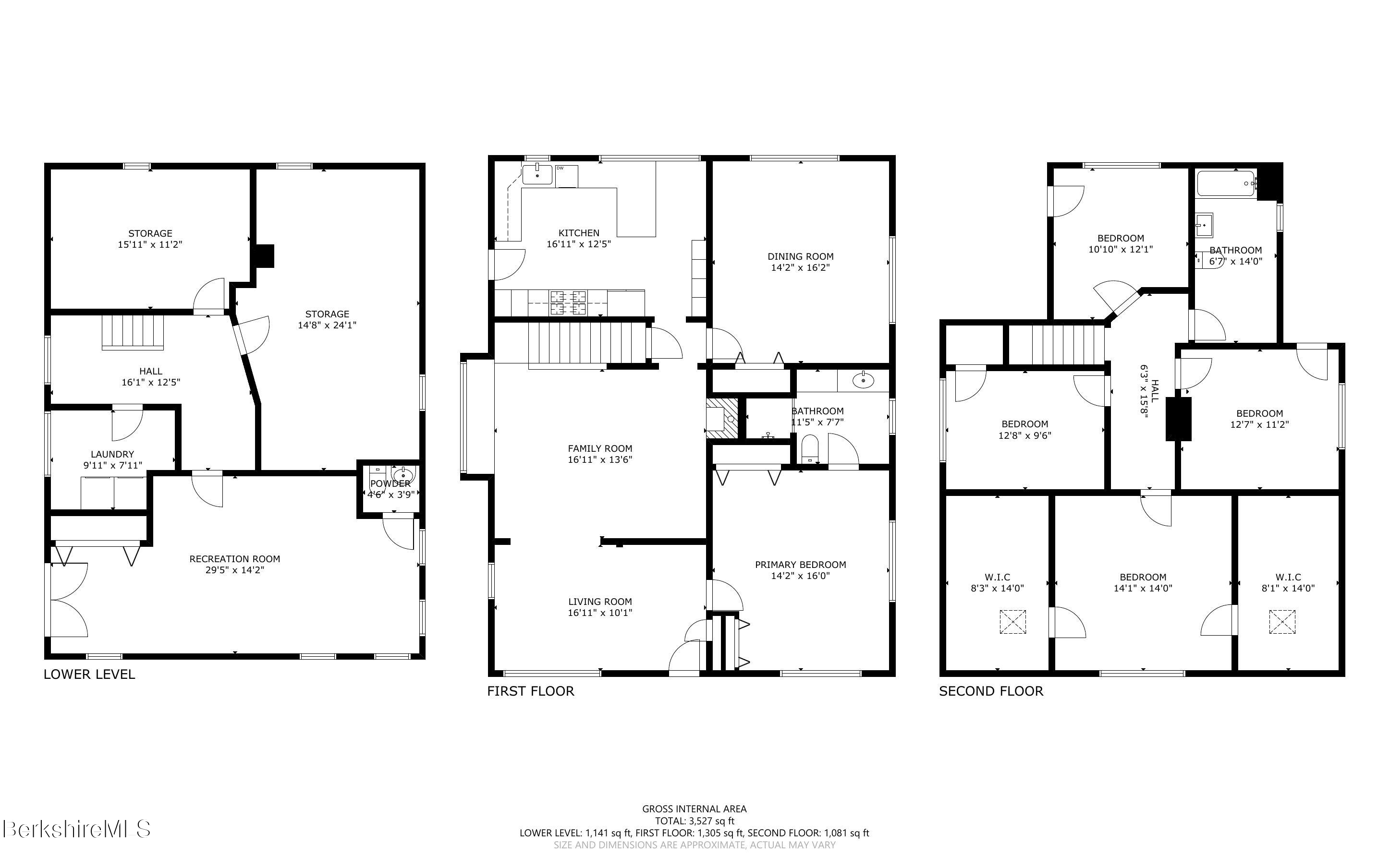 78 Bull Hill Rd