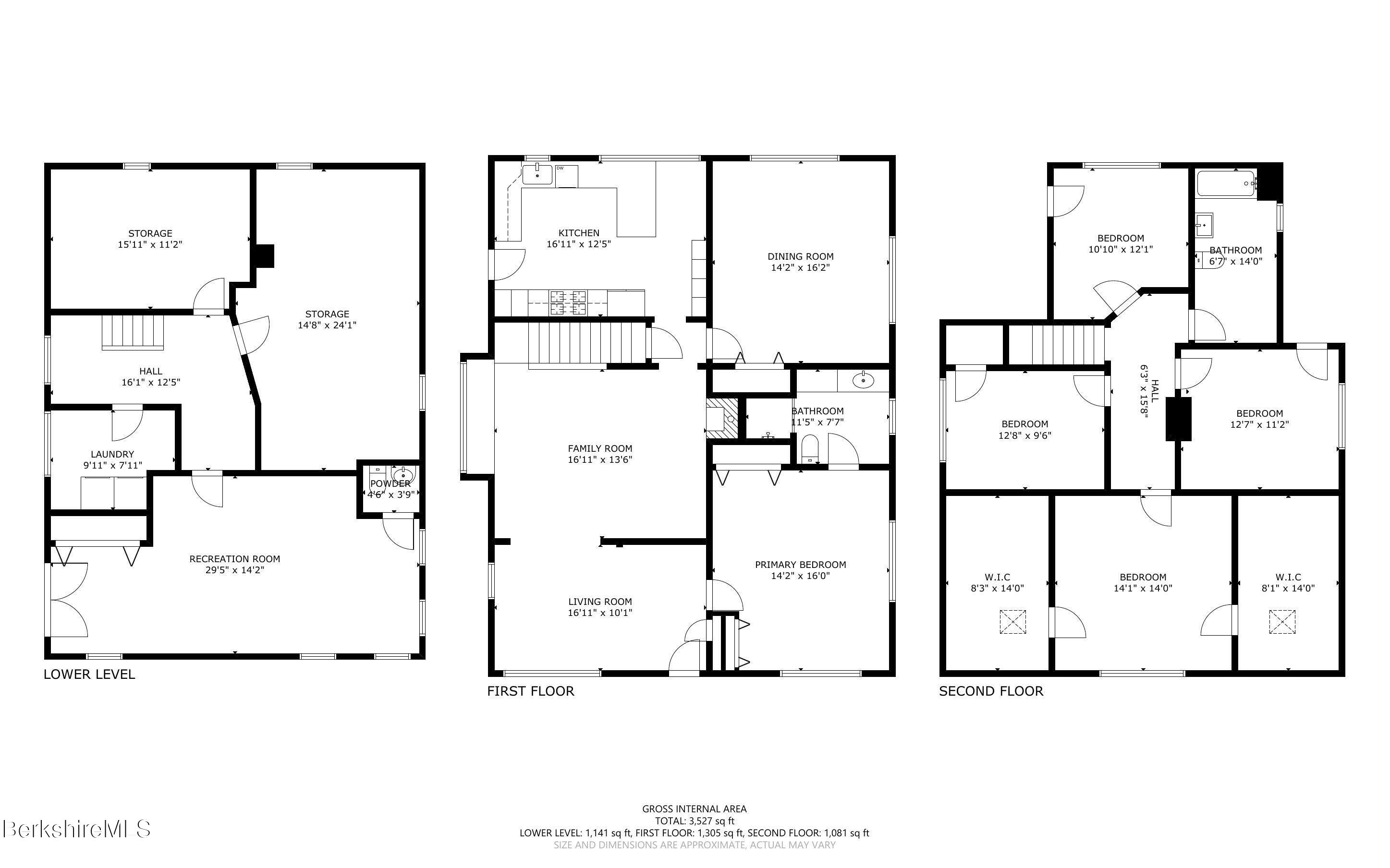 78 Bull Hill Rd