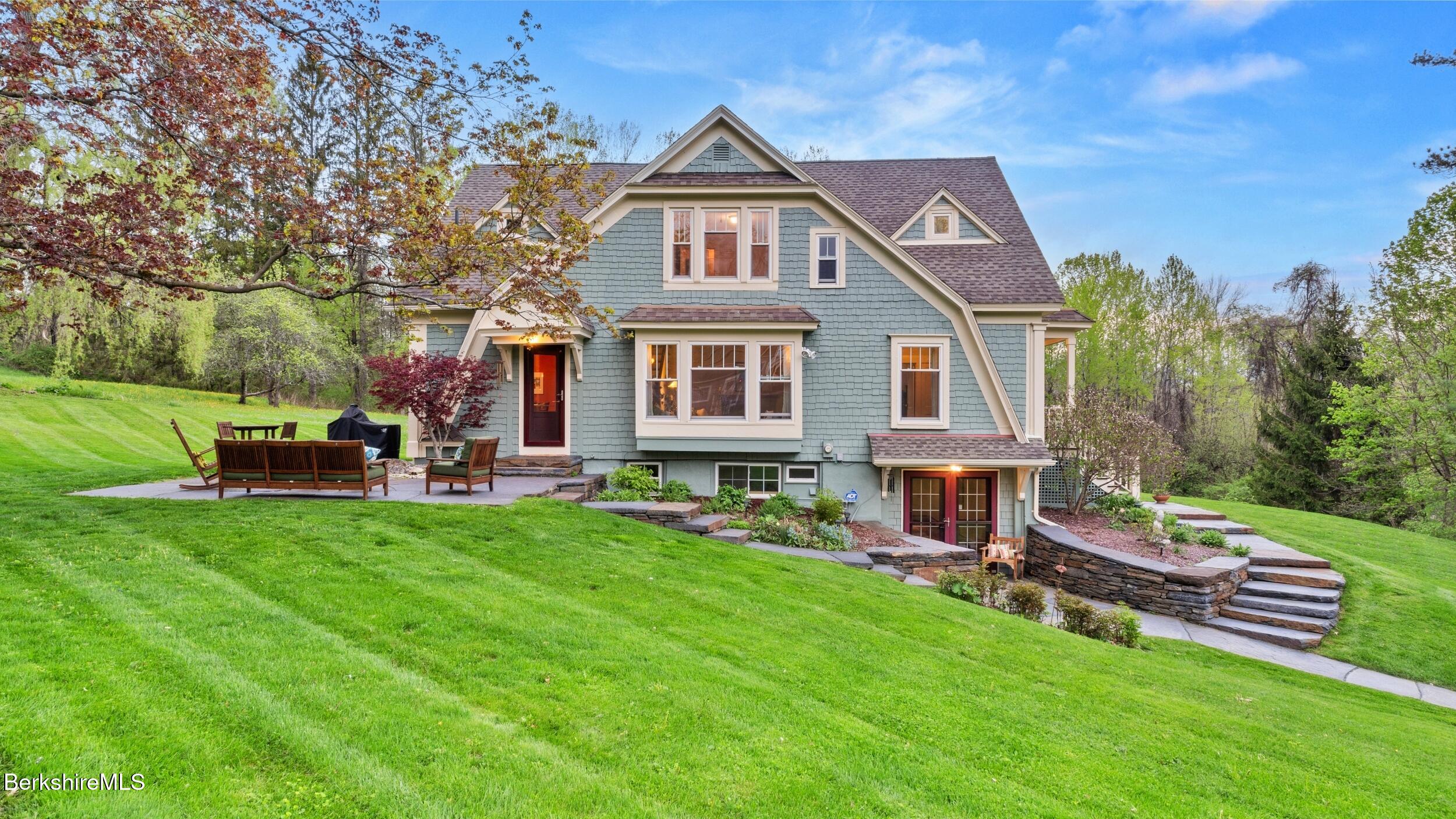 78 Bull Hill Rd