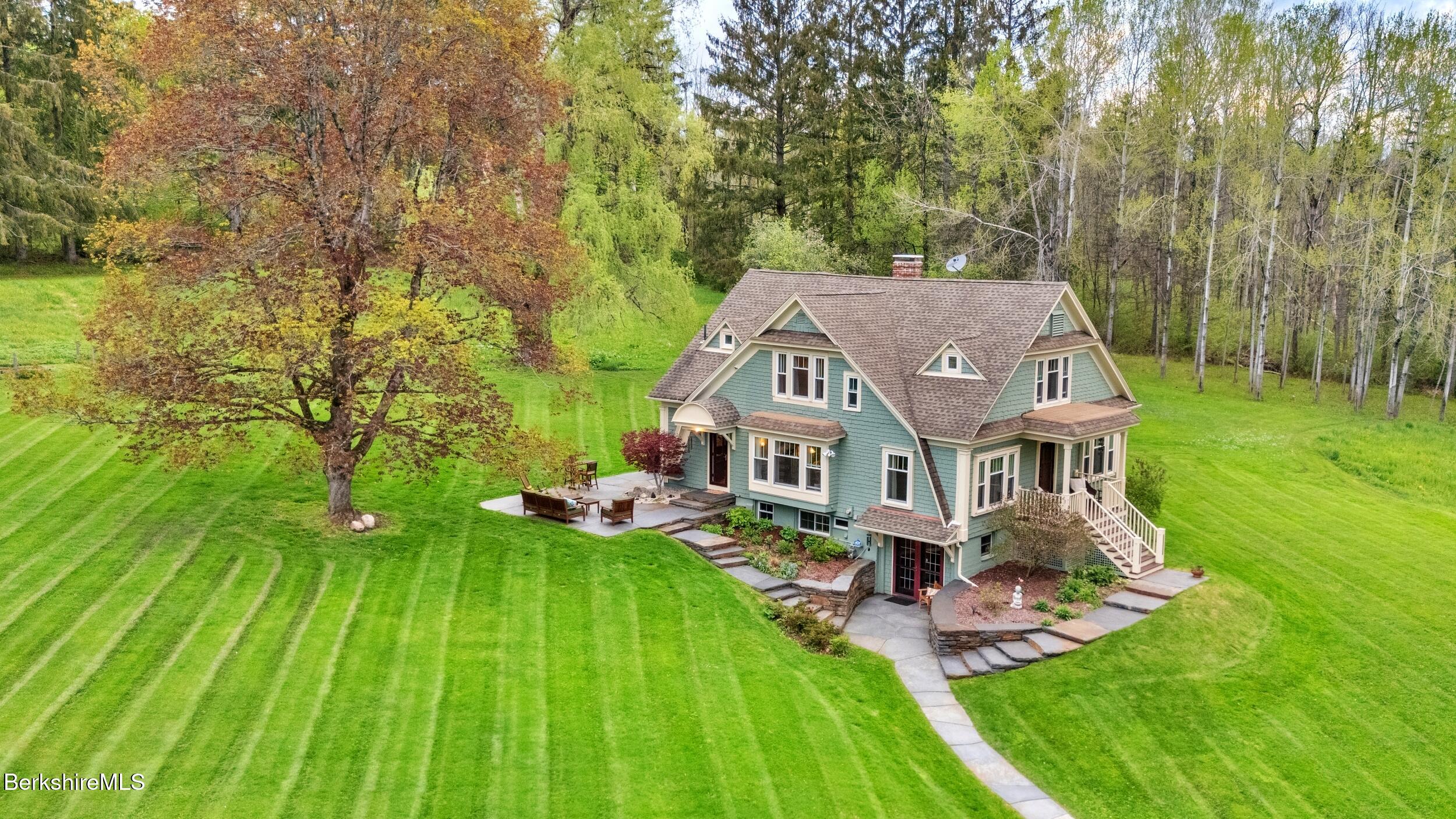 78 Bull Hill Rd