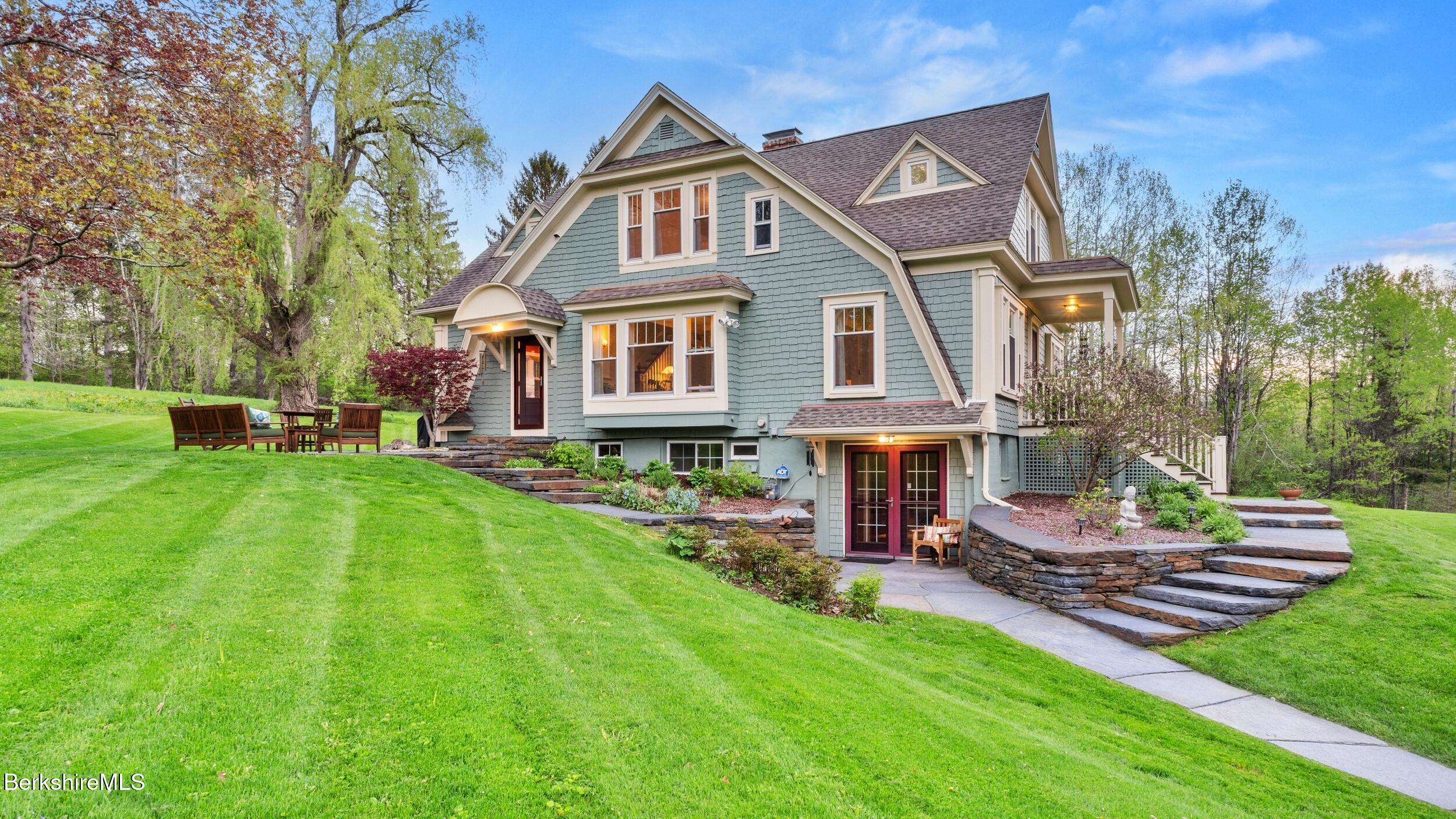 78 Bull Hill Rd