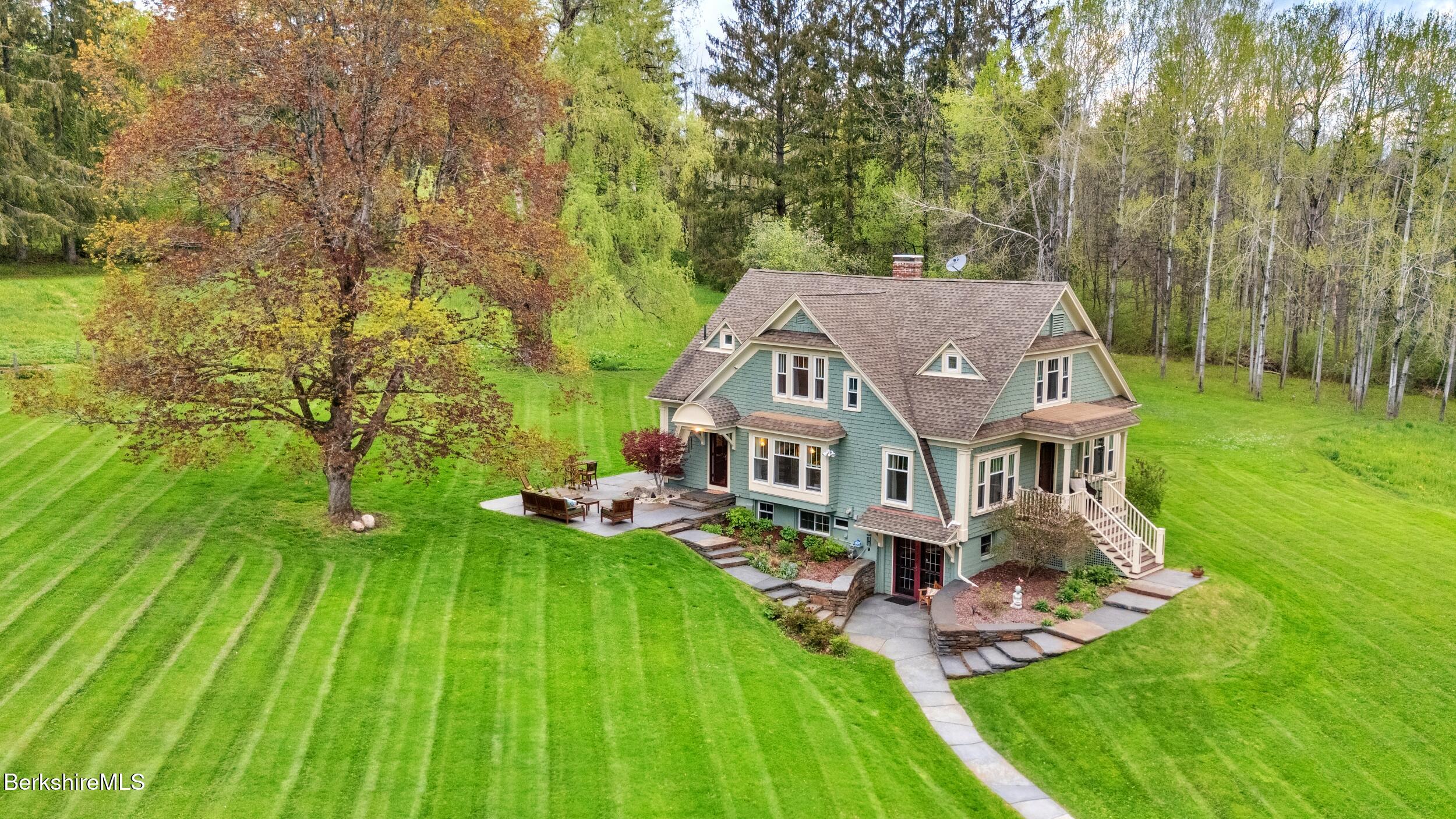 78 Bull Hill Rd