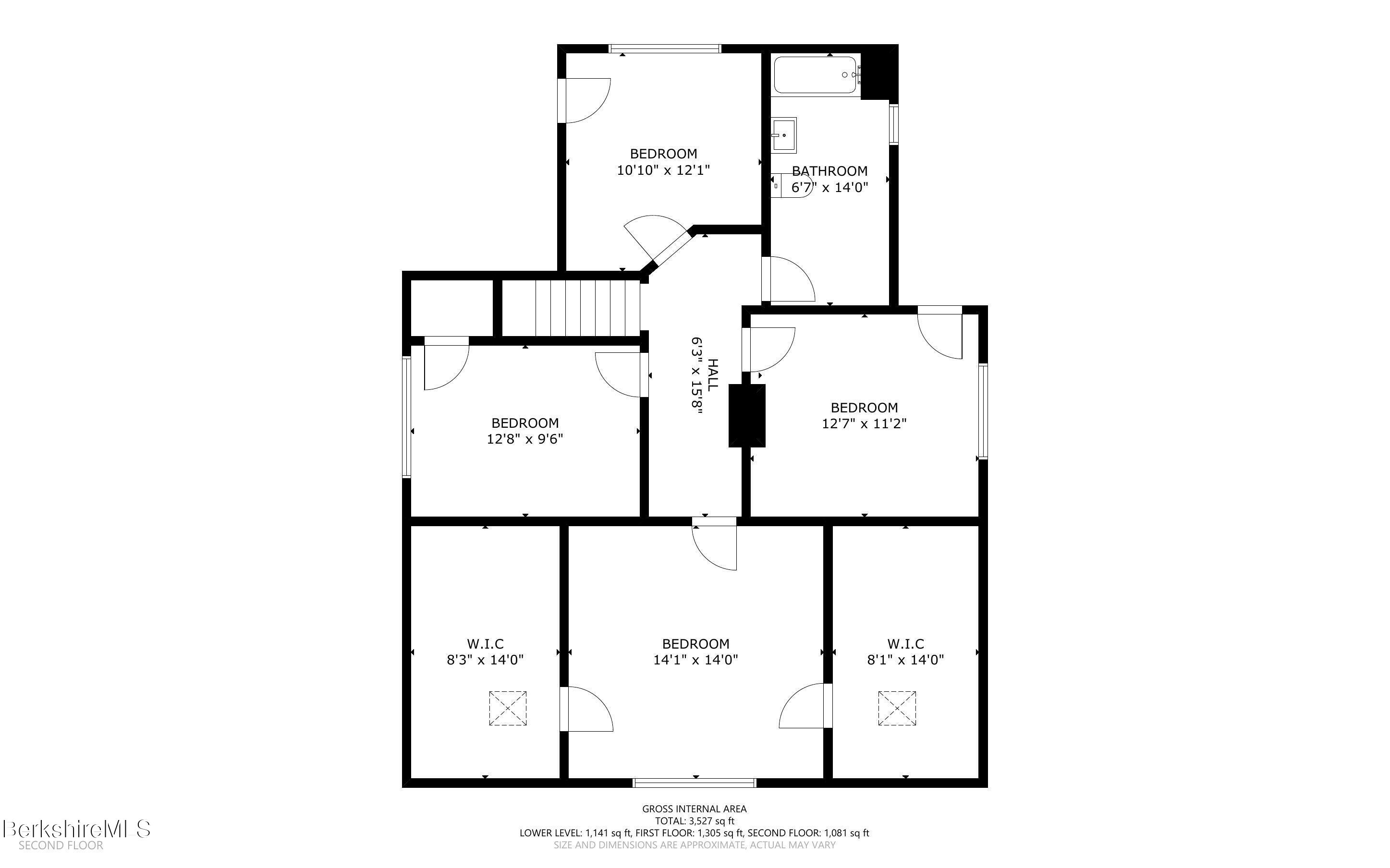 78 Bull Hill Rd