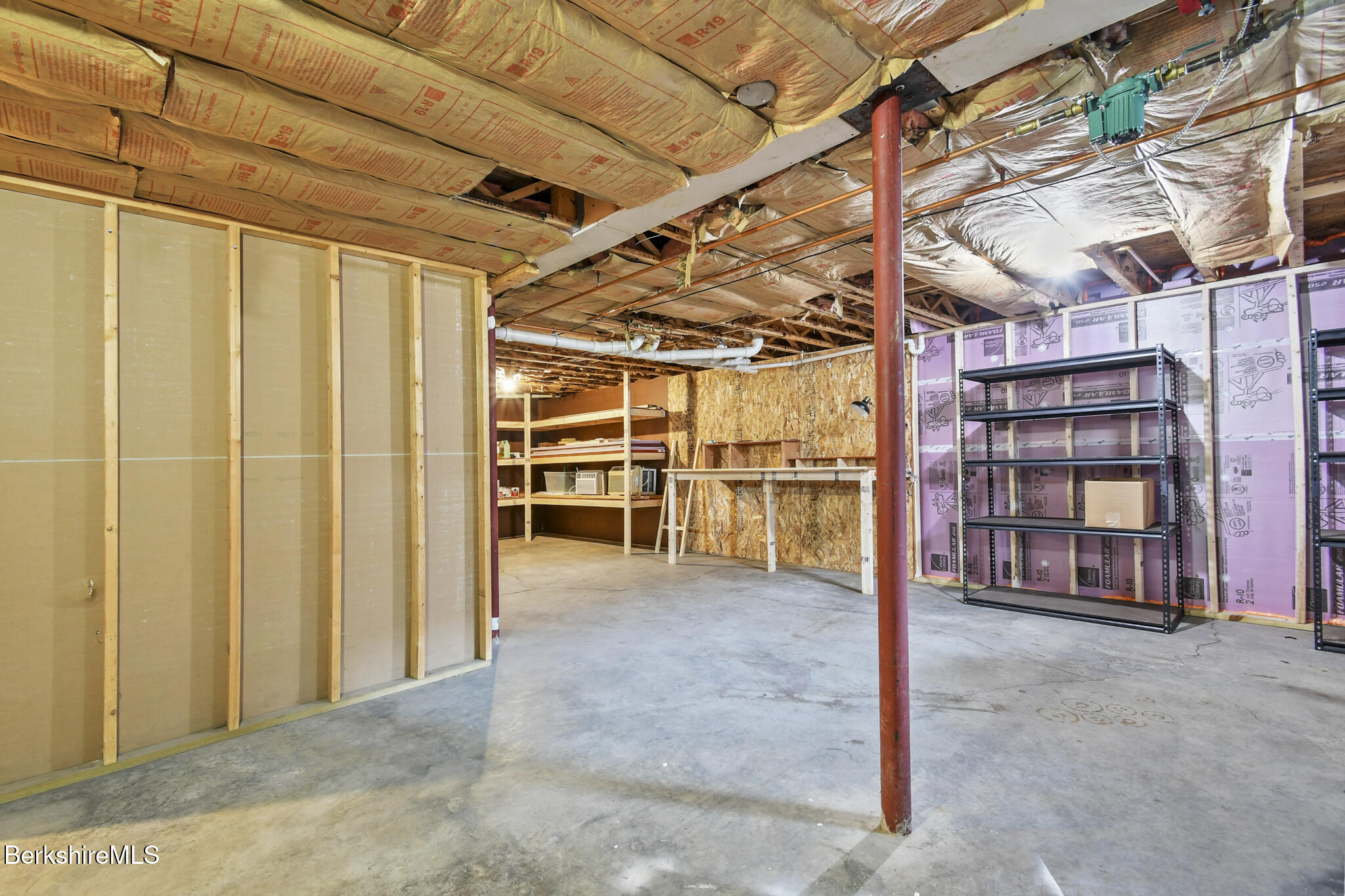 97 Dorchester Ave