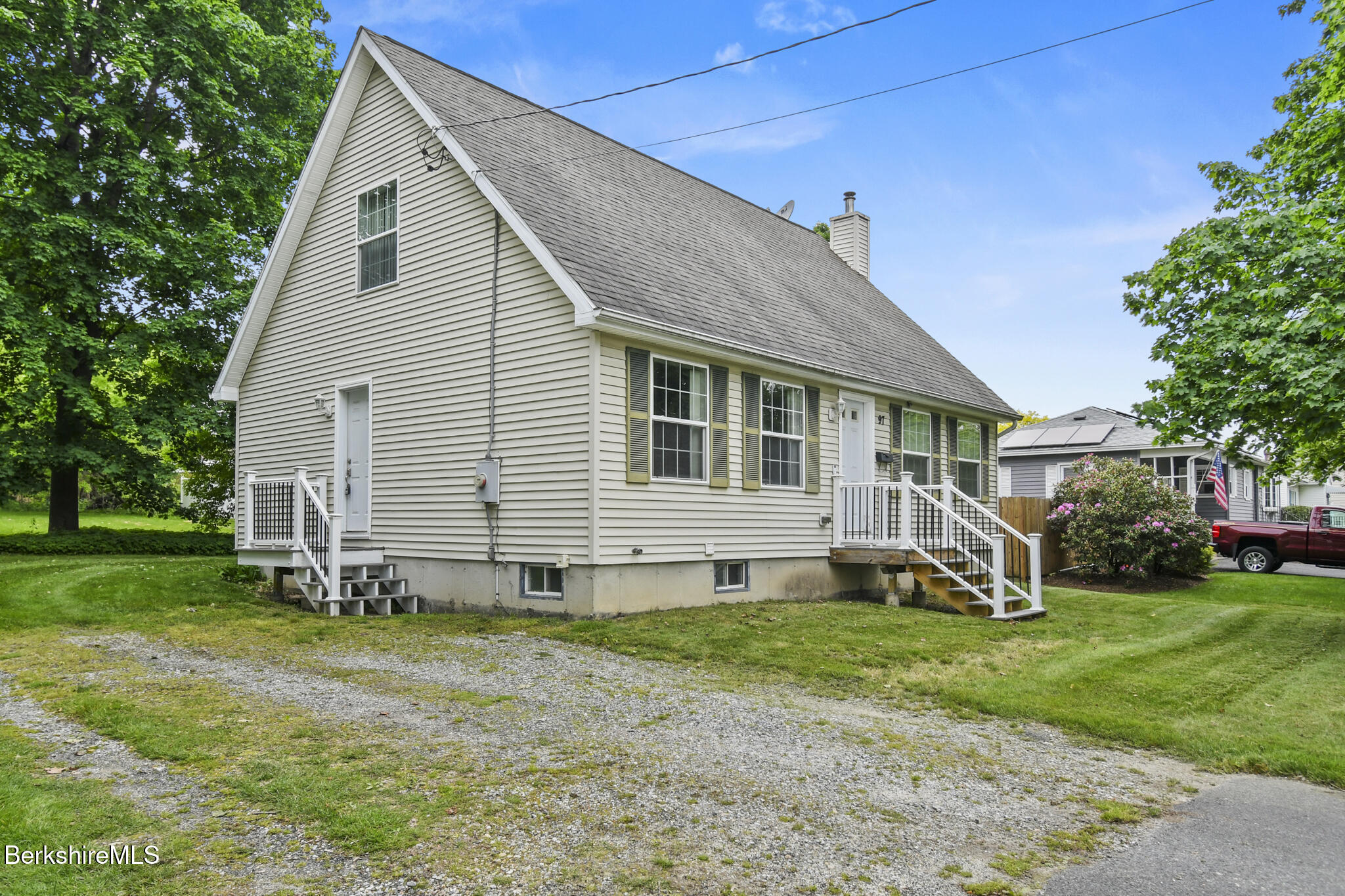 97 Dorchester Ave