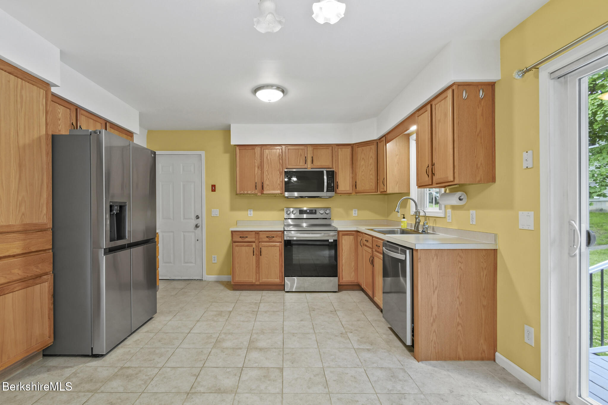 97 Dorchester Ave