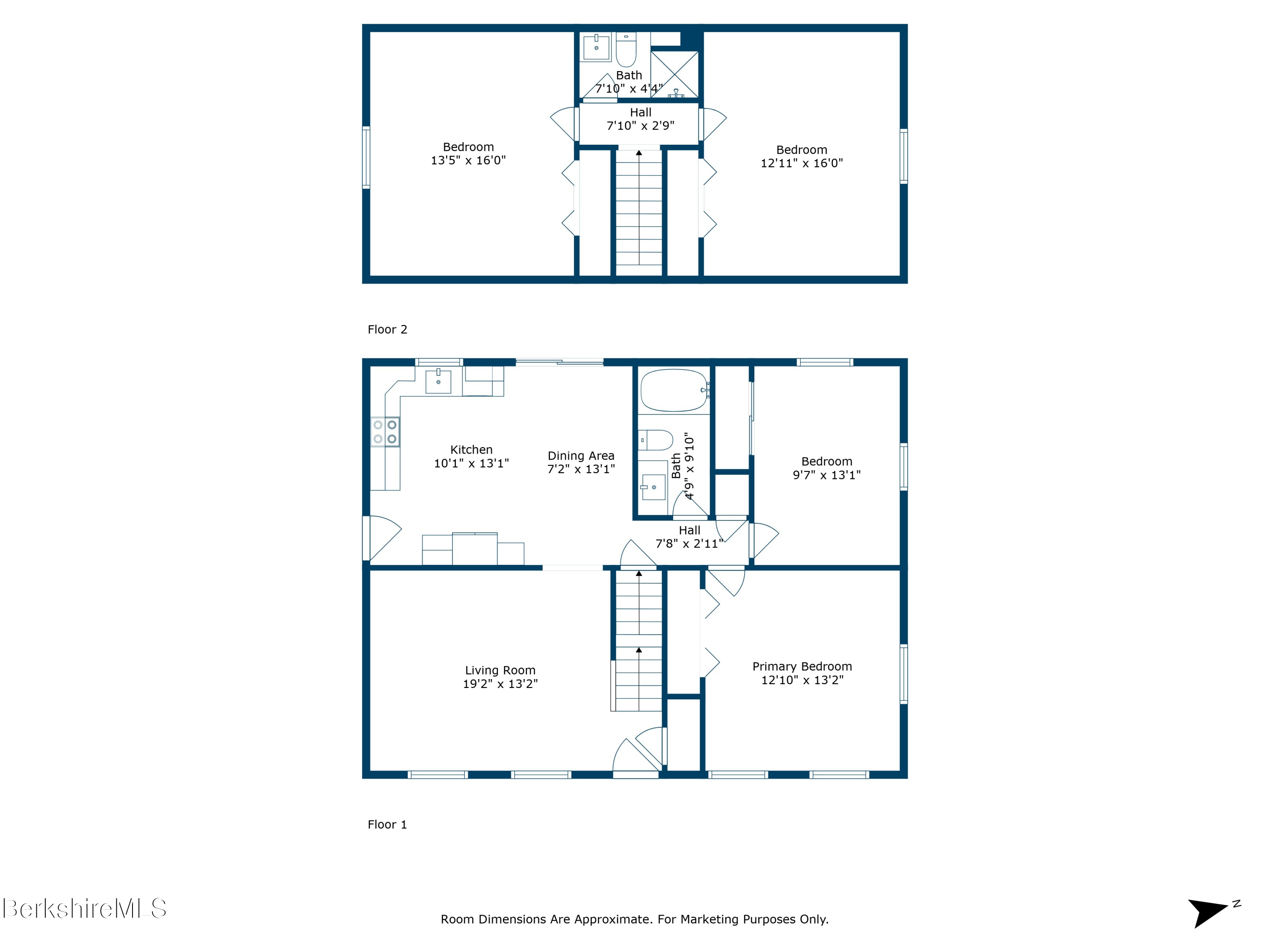97 Dorchester Ave