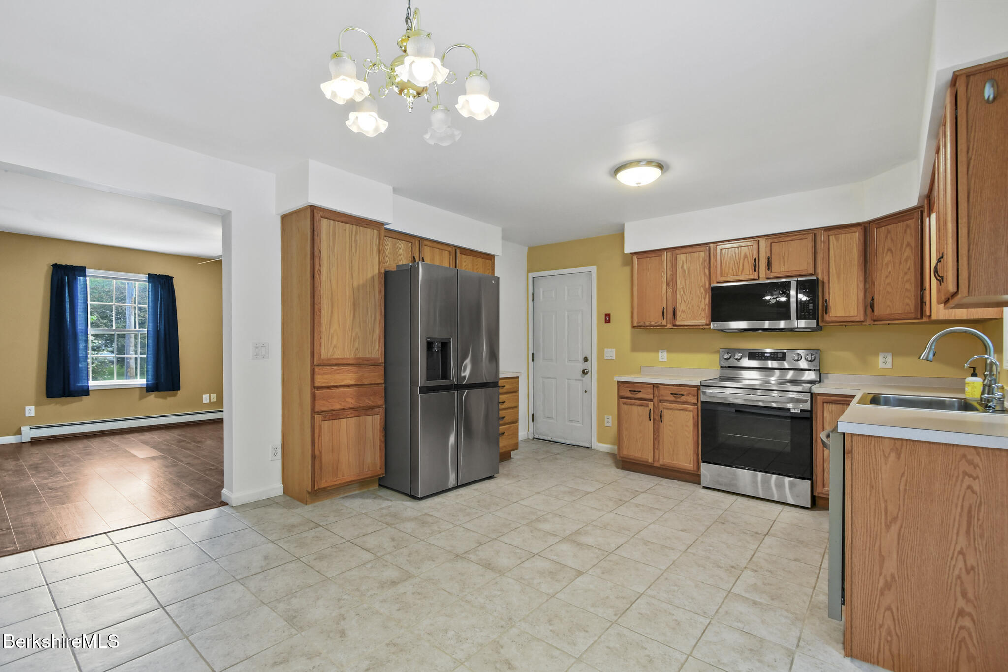 97 Dorchester Ave