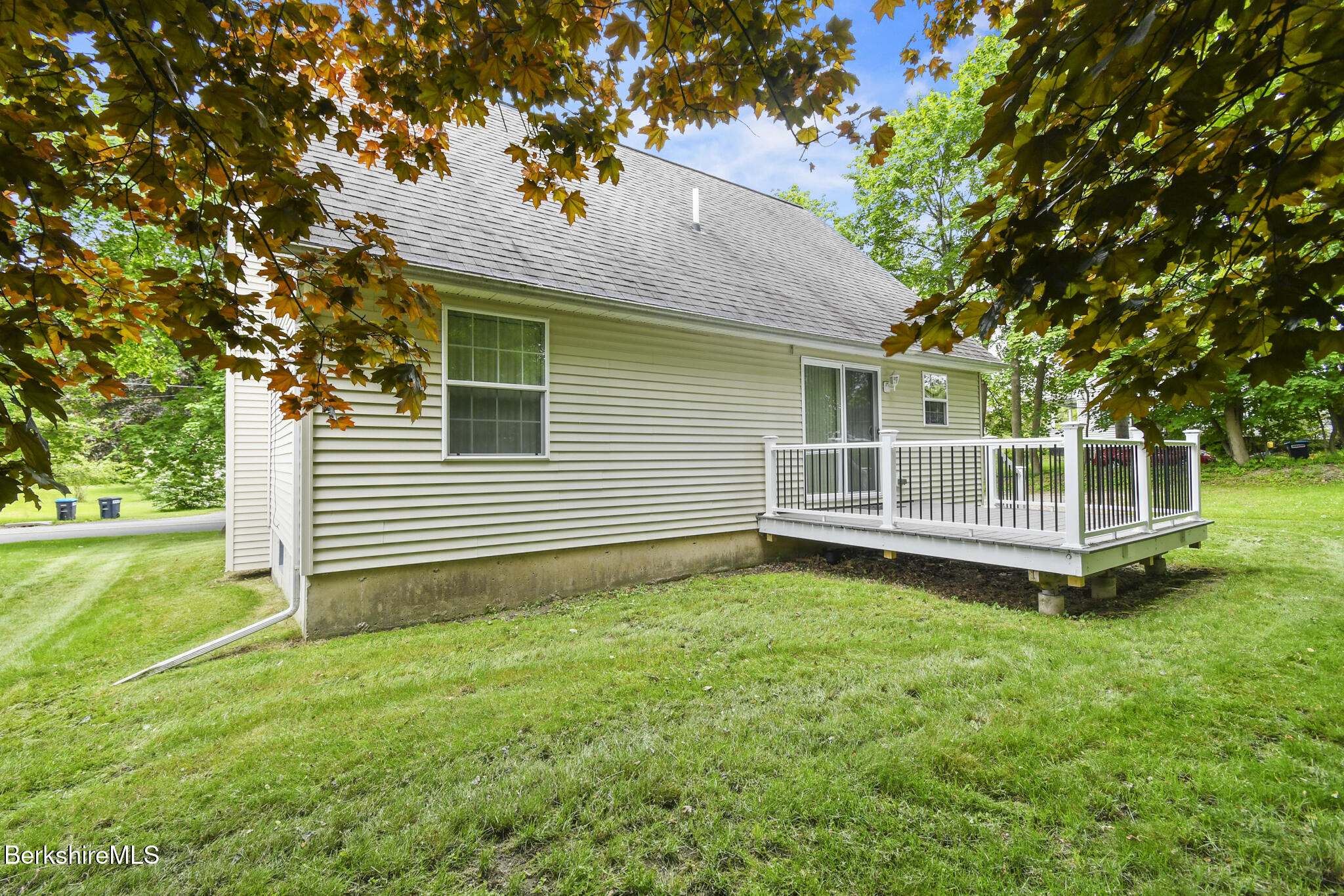97 Dorchester Ave