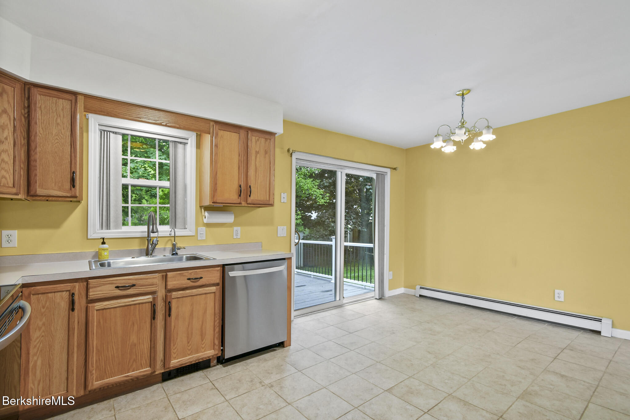 97 Dorchester Ave