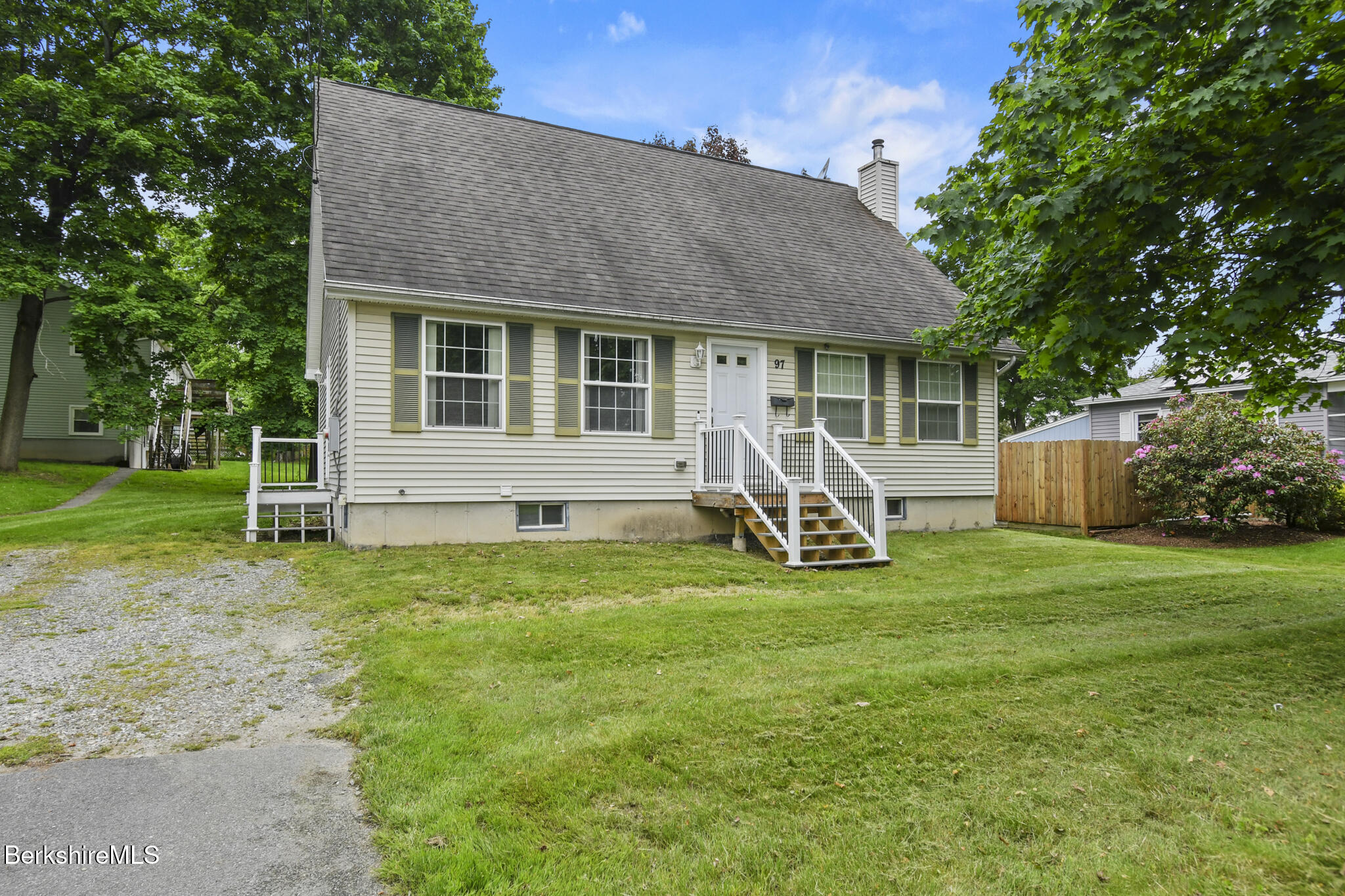97 Dorchester Ave