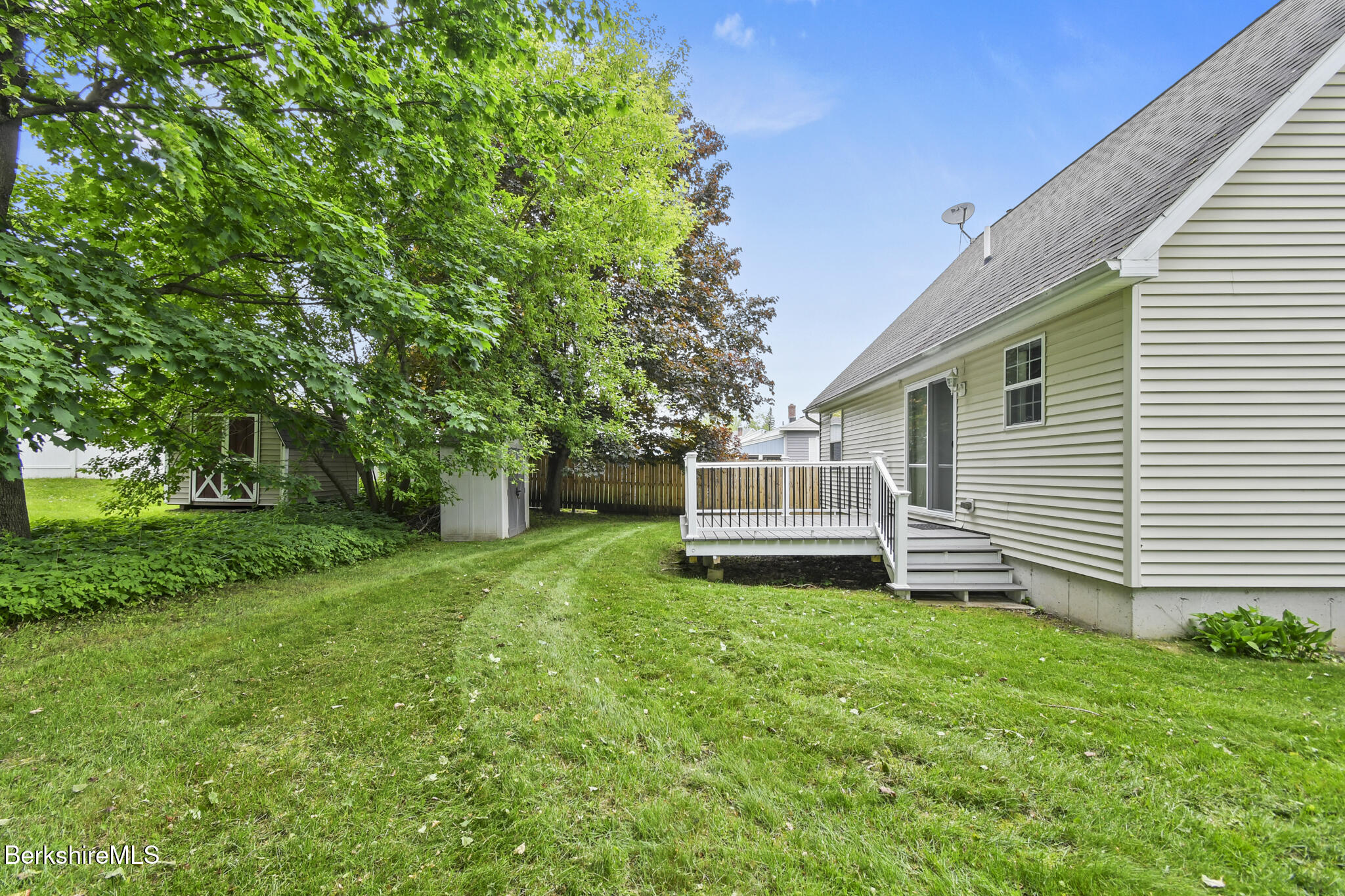 97 Dorchester Ave