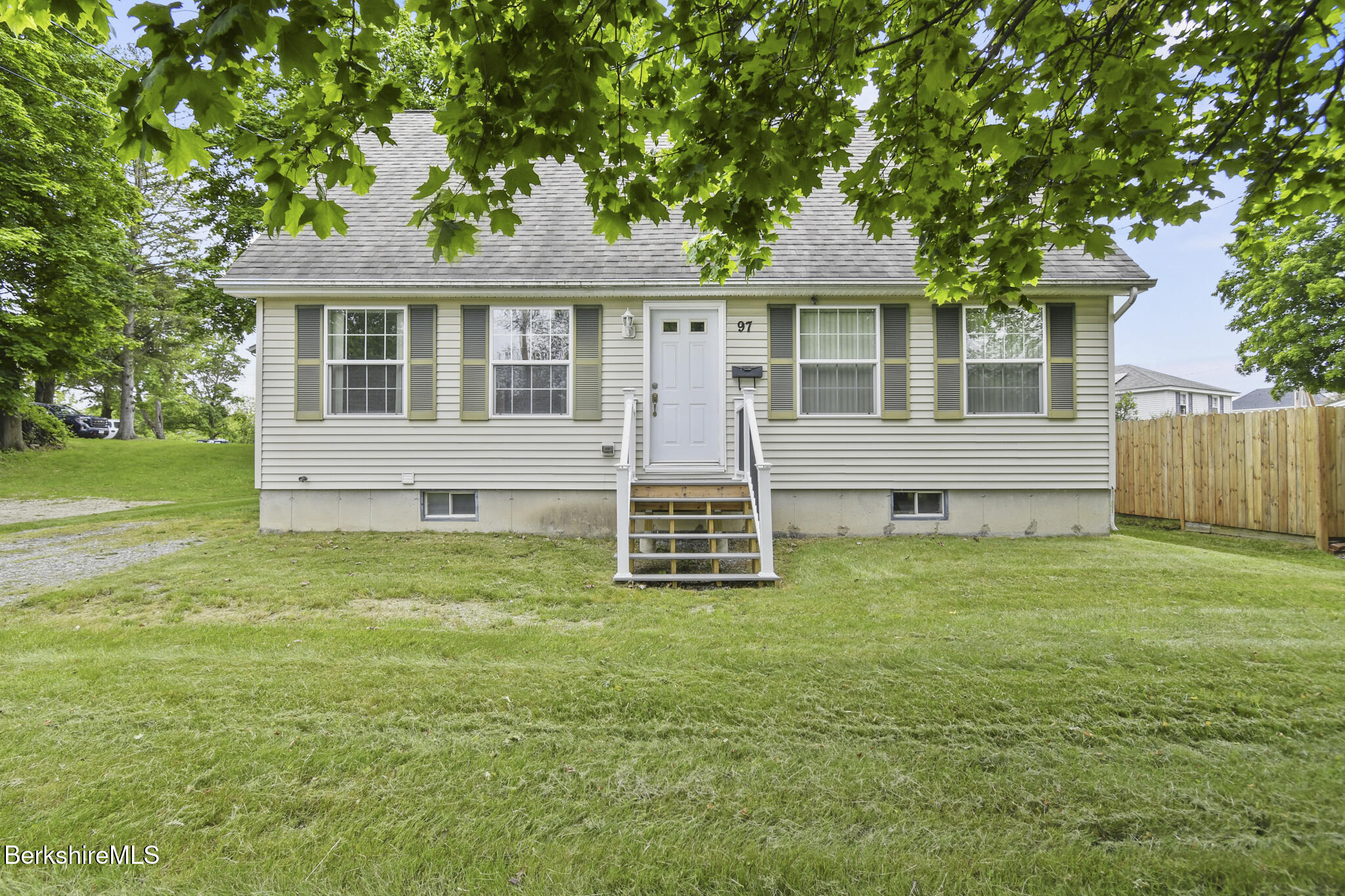 97 Dorchester Ave