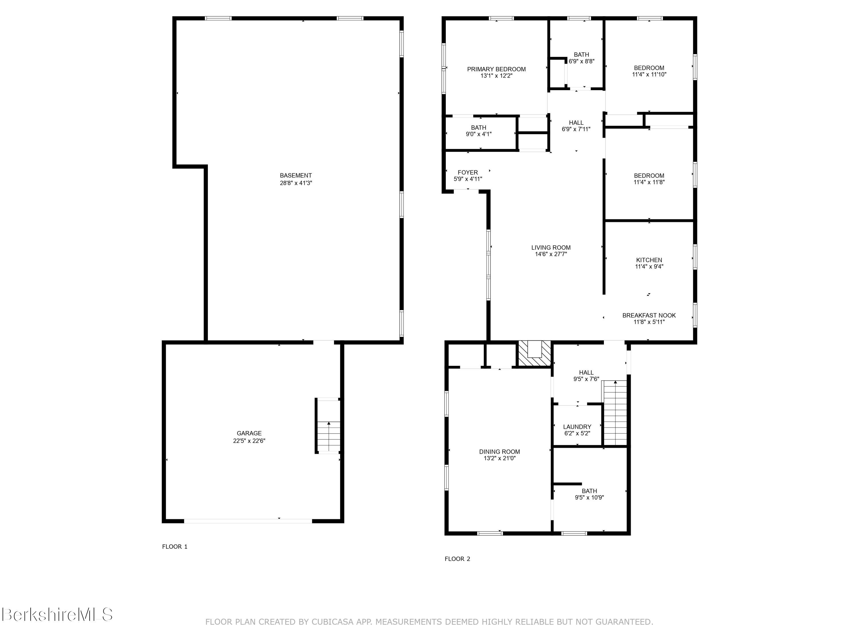 60 Paul Dr