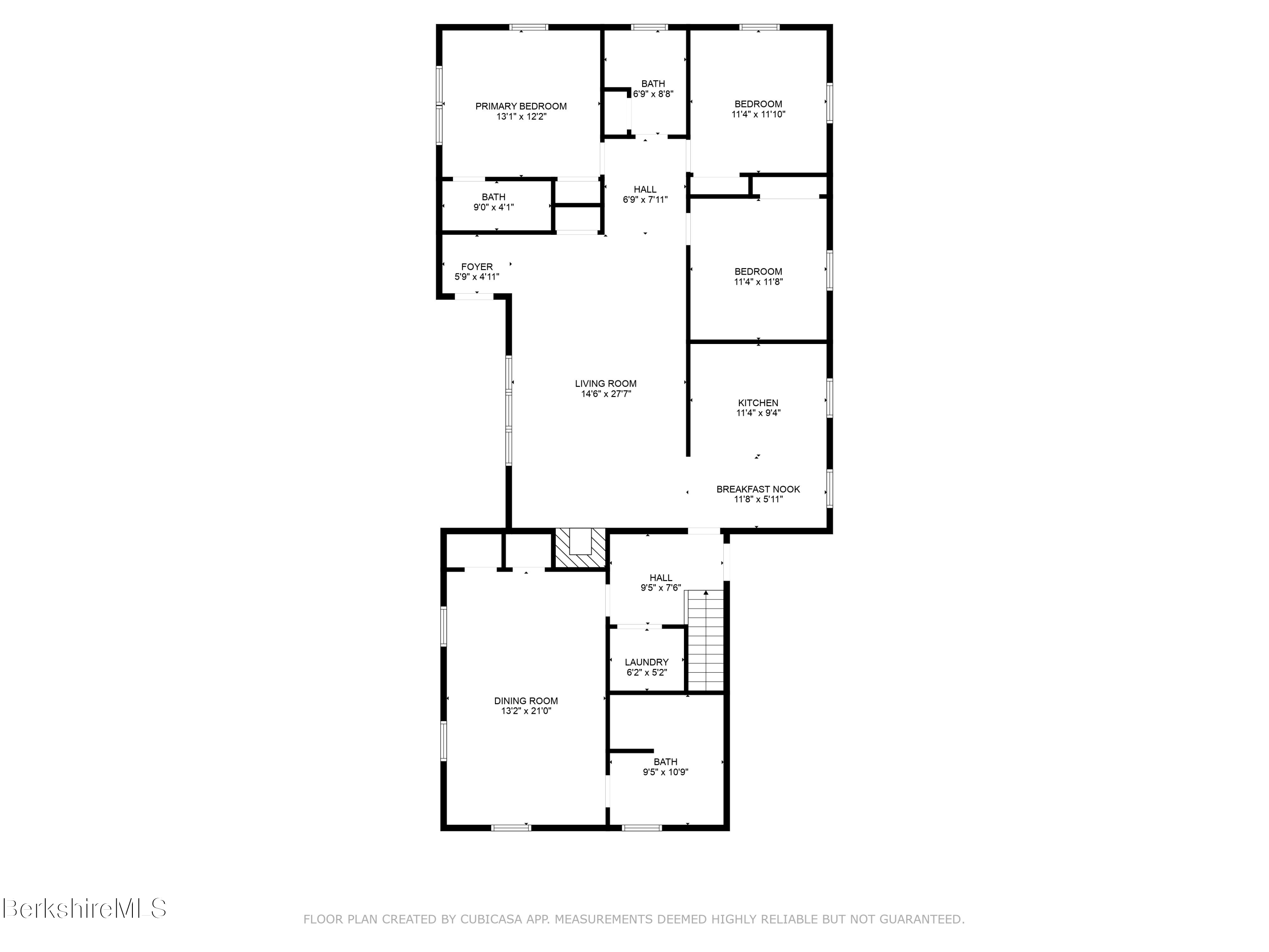 60 Paul Dr