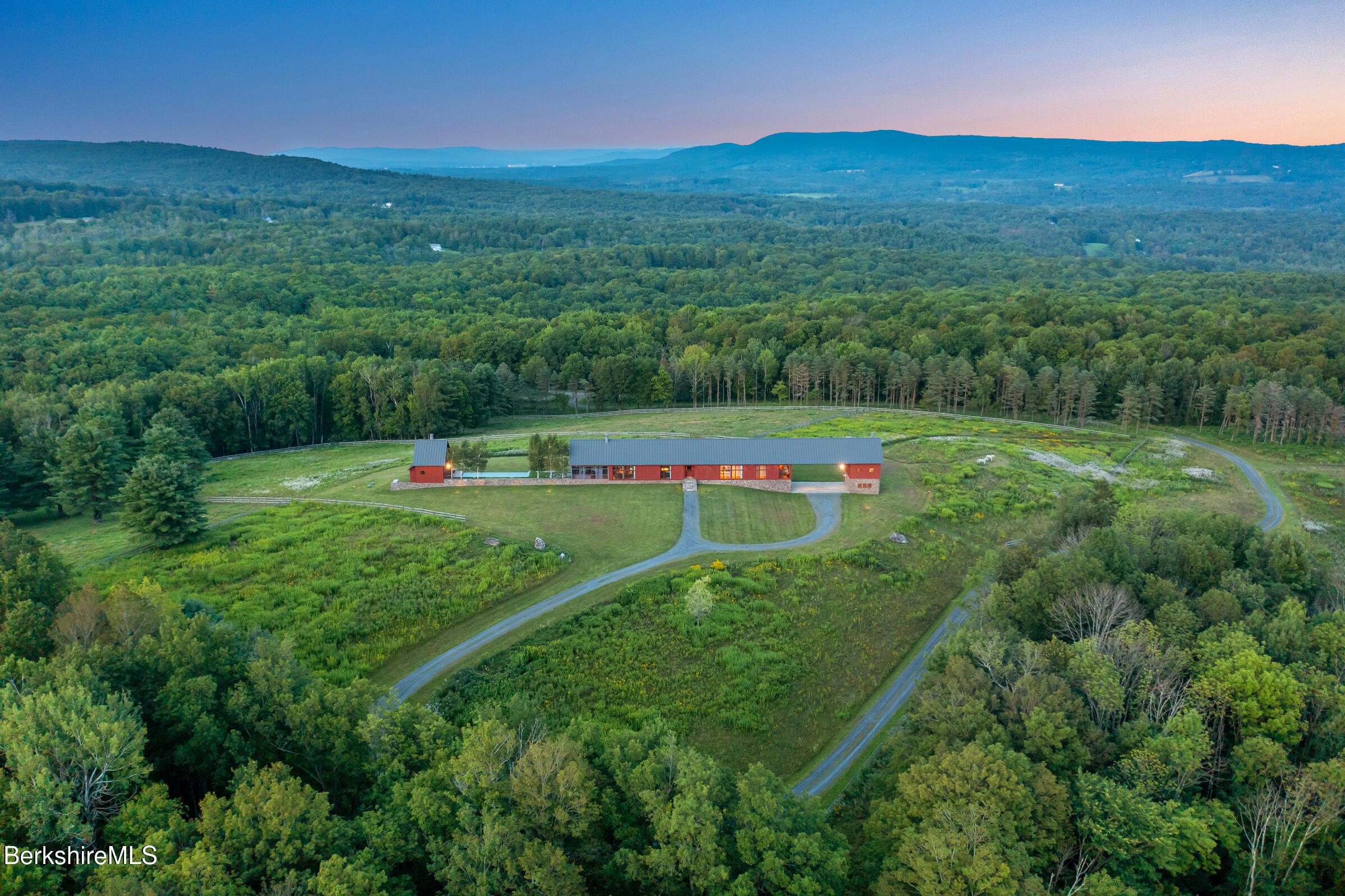 241 Cunningham Hill Rd