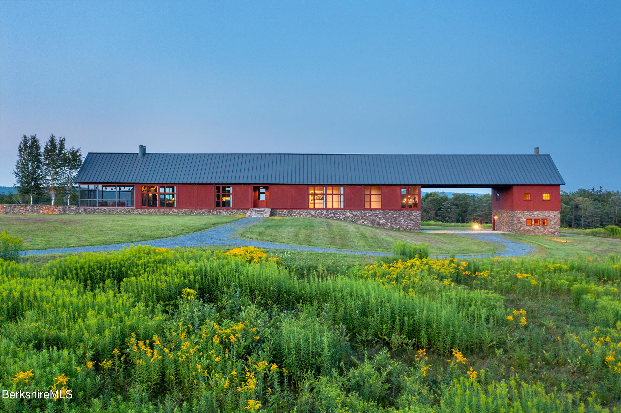 241 Cunningham Hill Rd