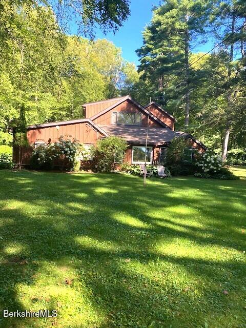 1872 South Undermountain Rd