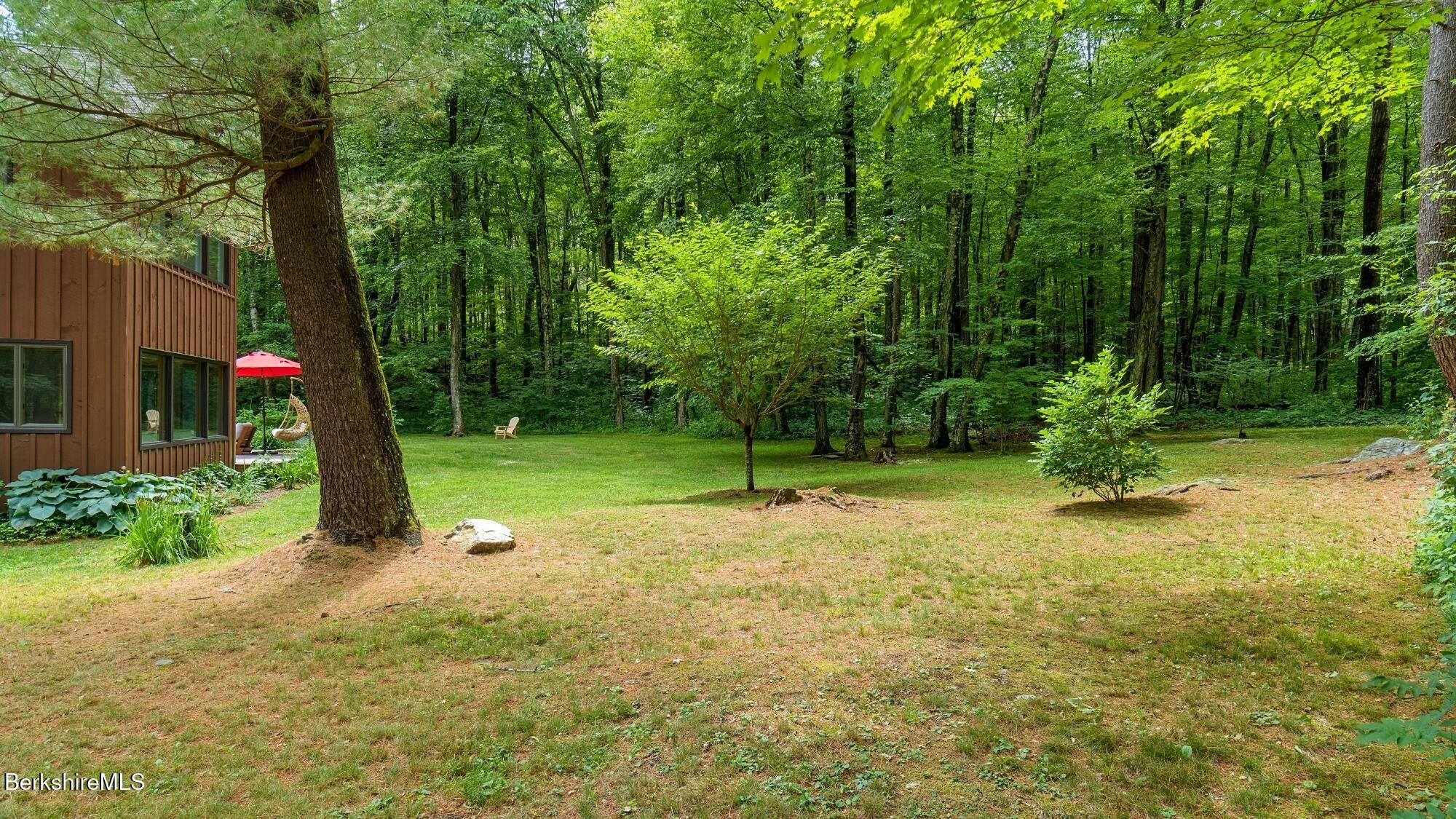 1872 South Undermountain Rd