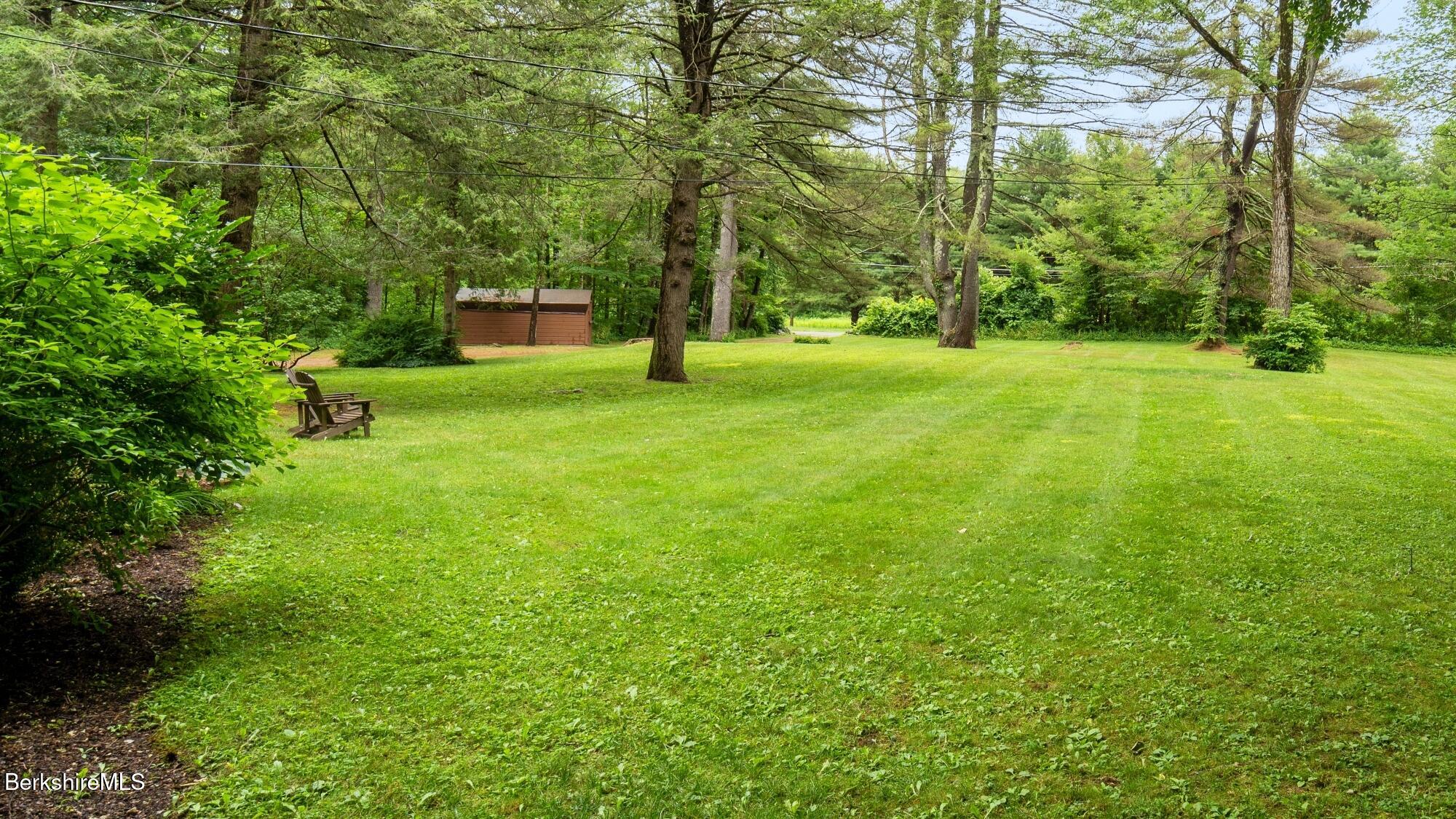 1872 South Undermountain Rd