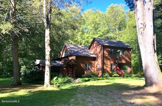 1872 South Undermountain Rd