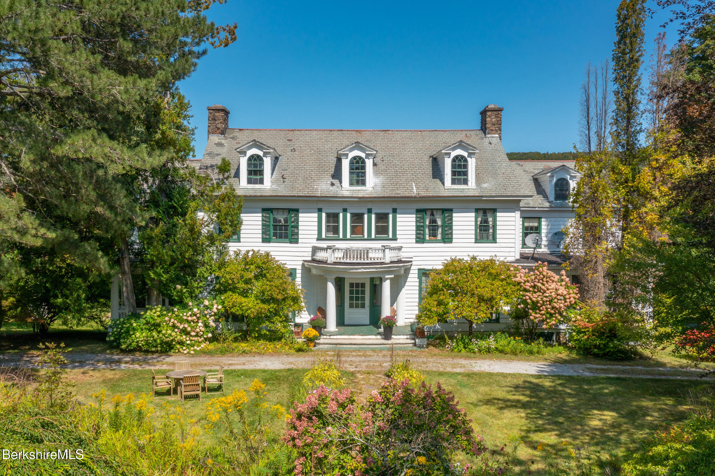 535 Main Rd