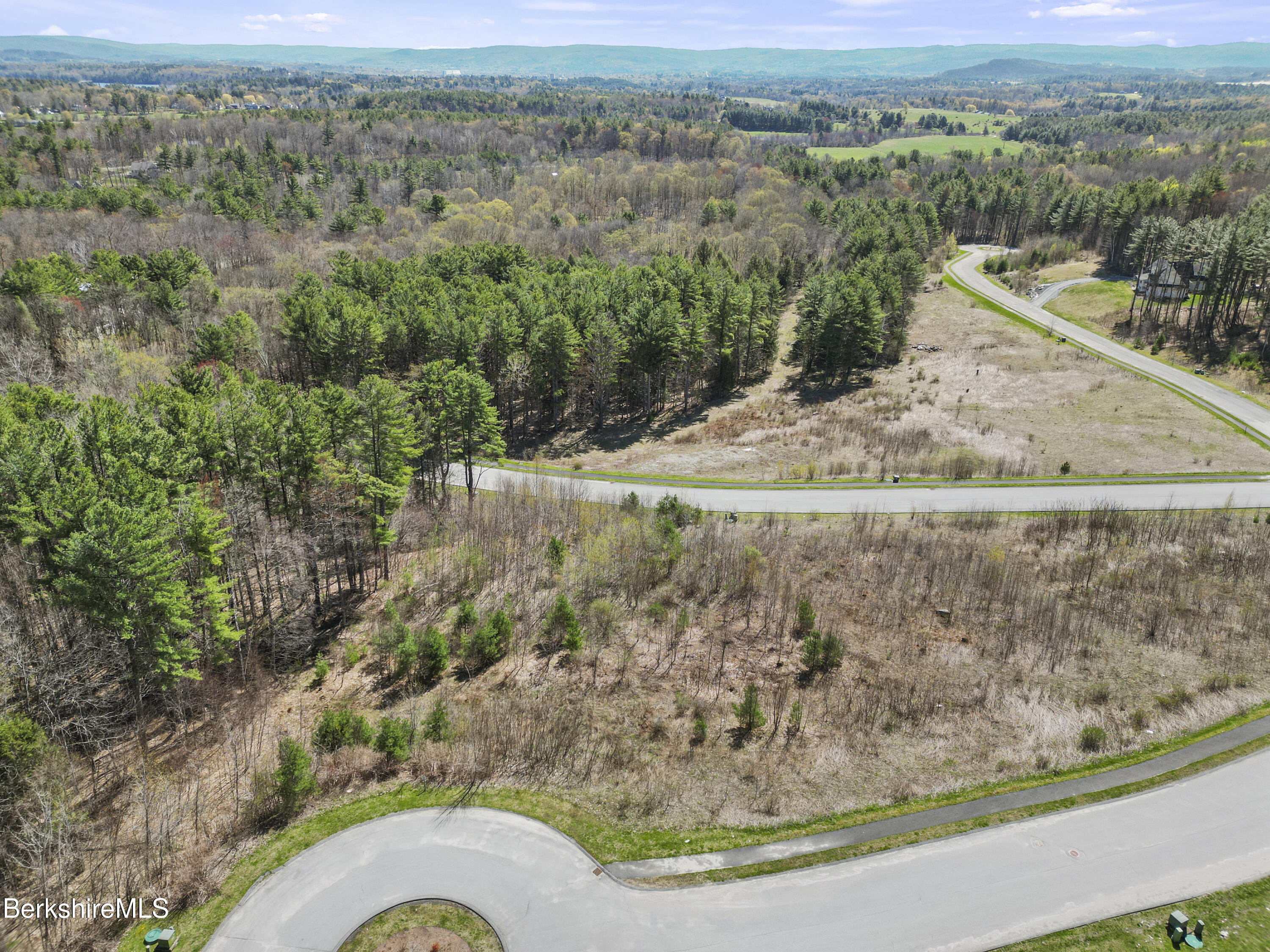Lot 25 Old Farm Ln