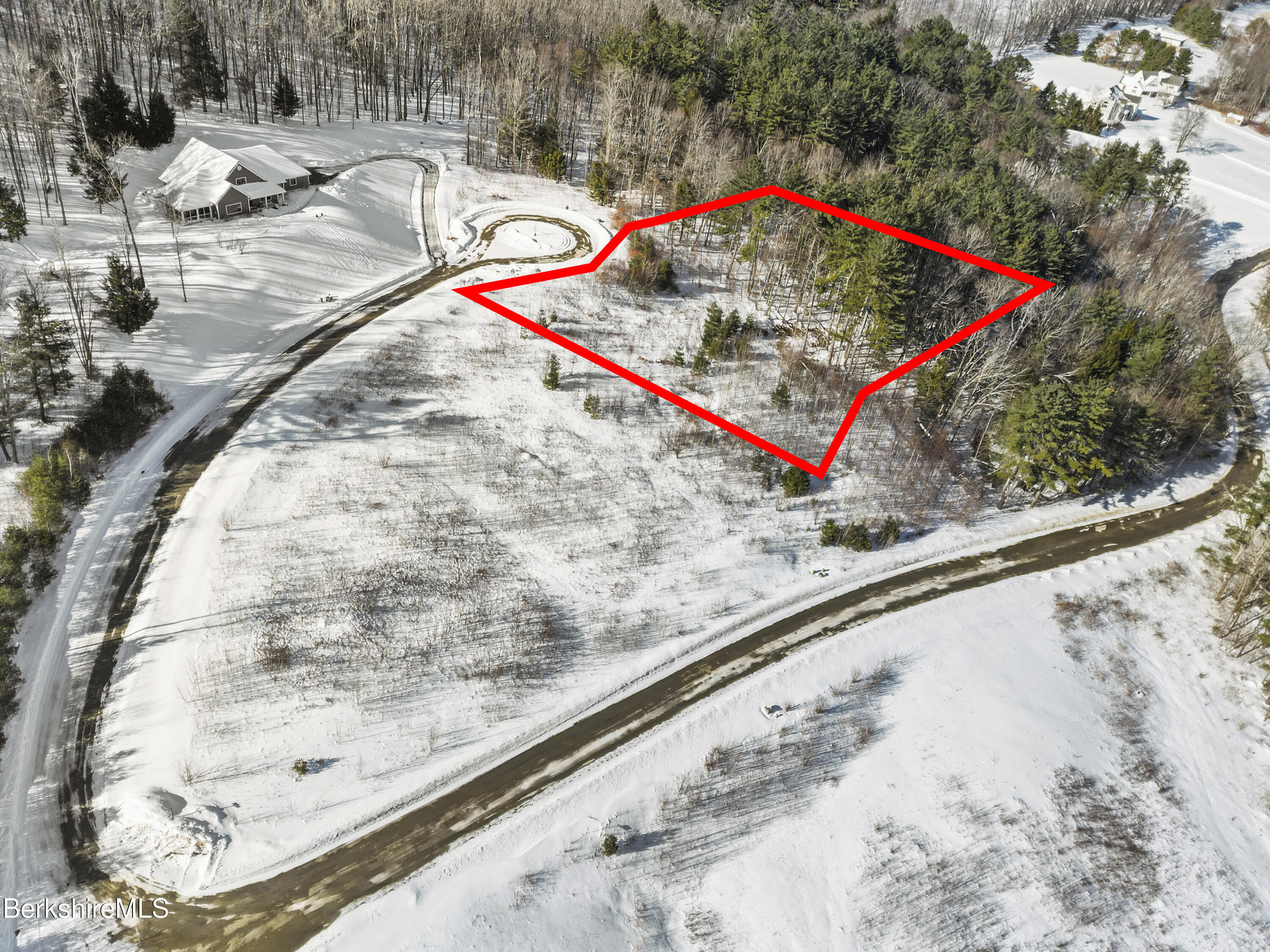 Lot 25 Old Farm Ln