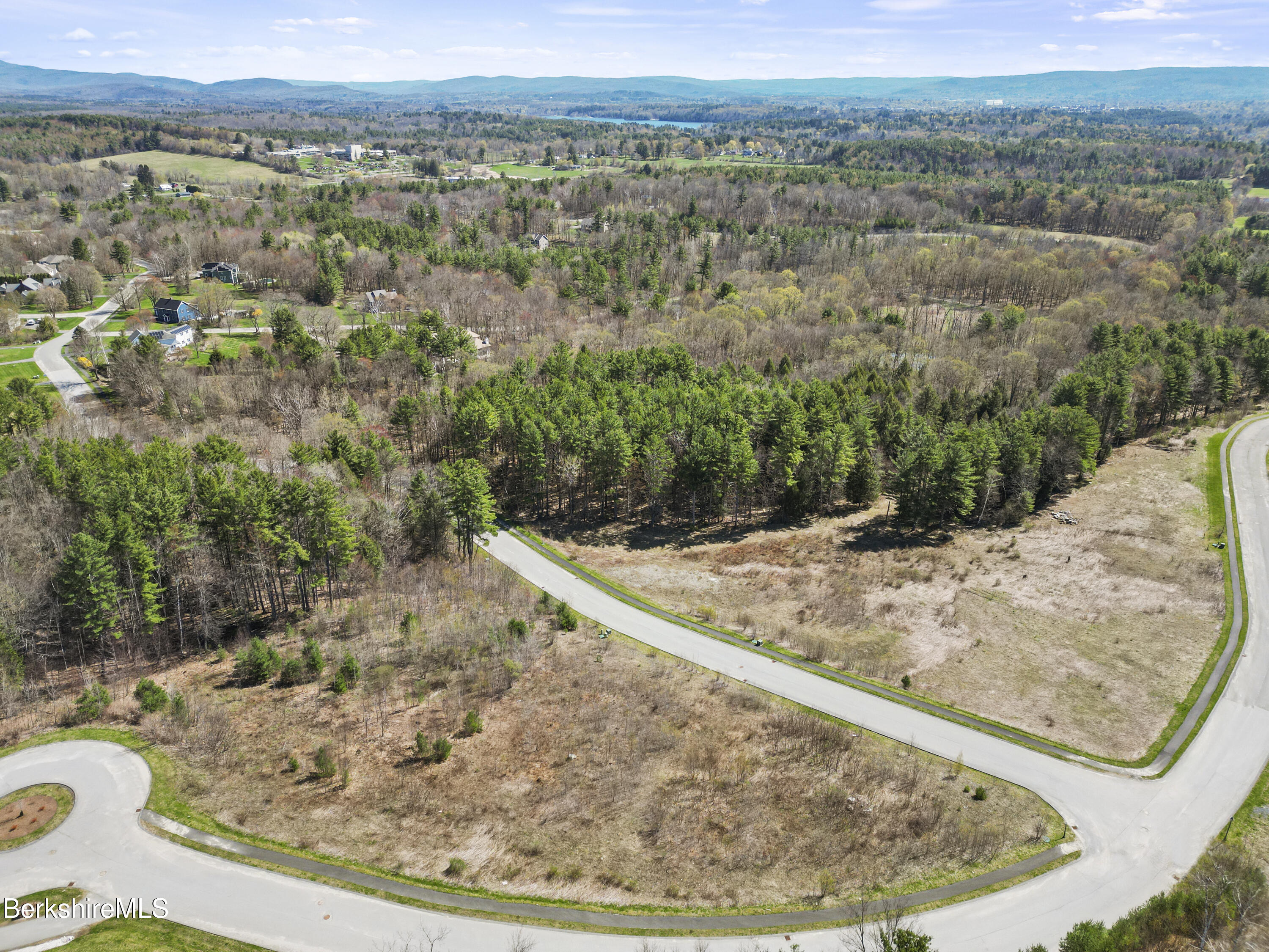 Lot 25 Old Farm Ln