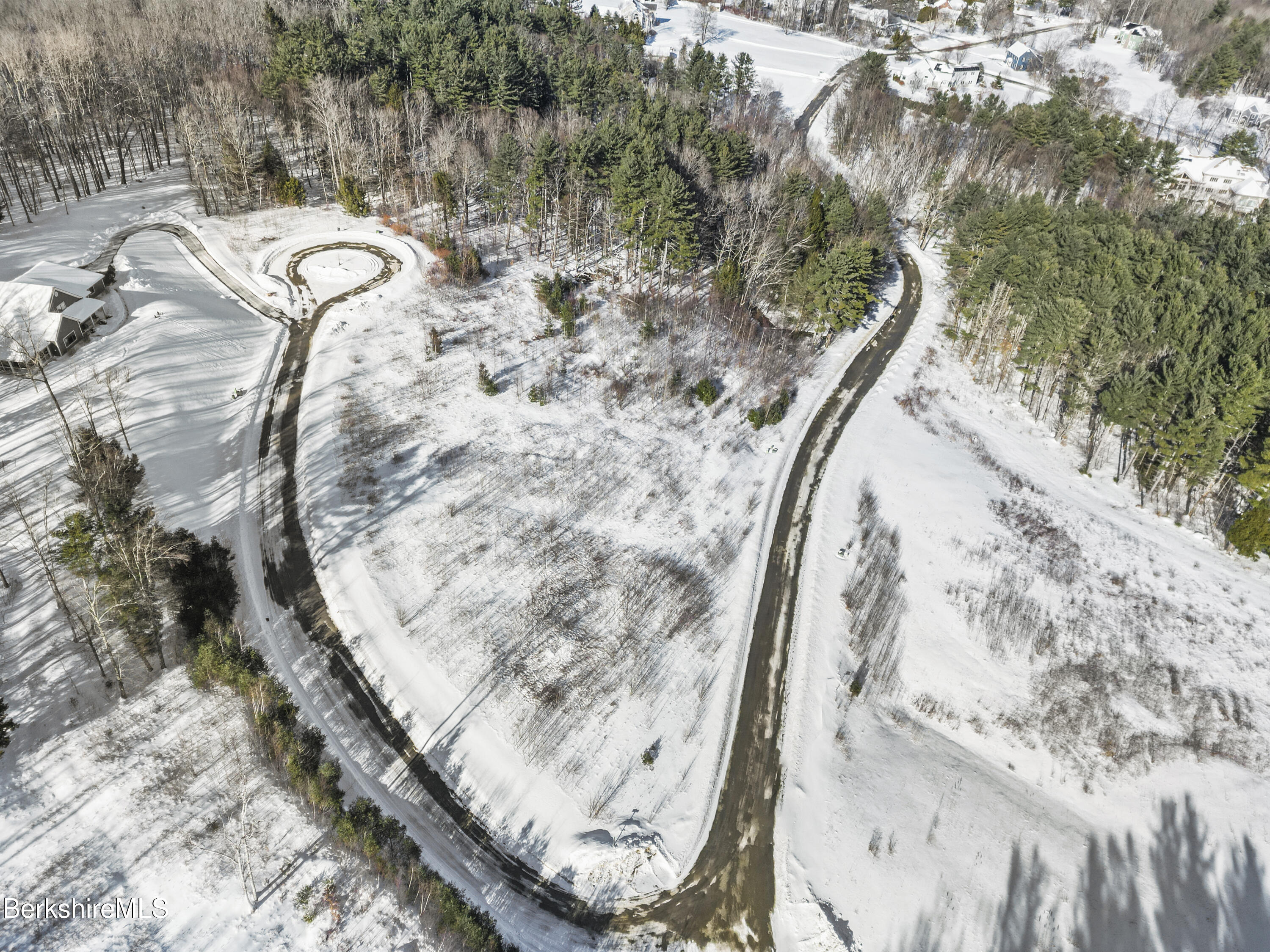 Lot 25 Old Farm Ln