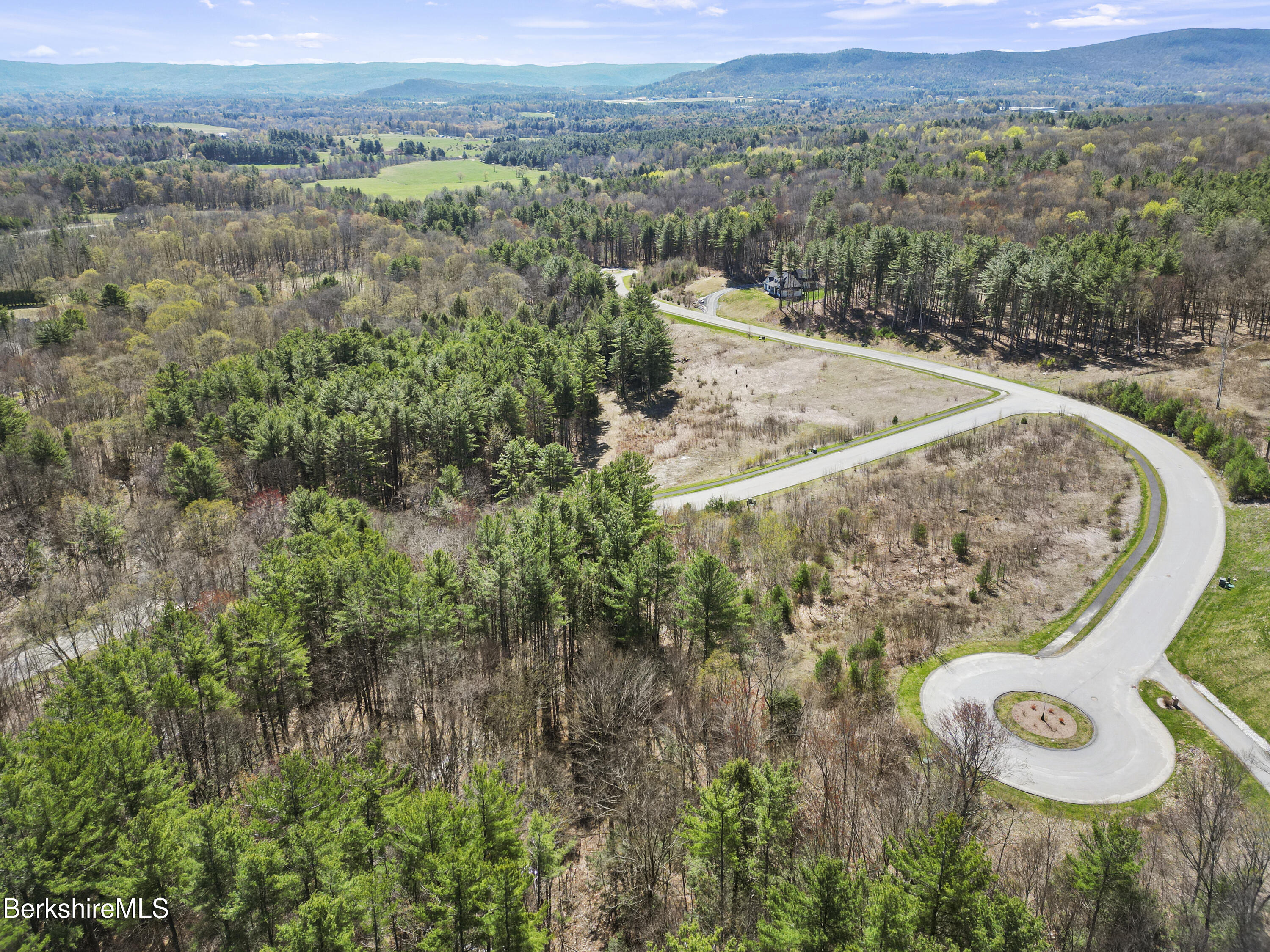 Lot 25 Old Farm Ln