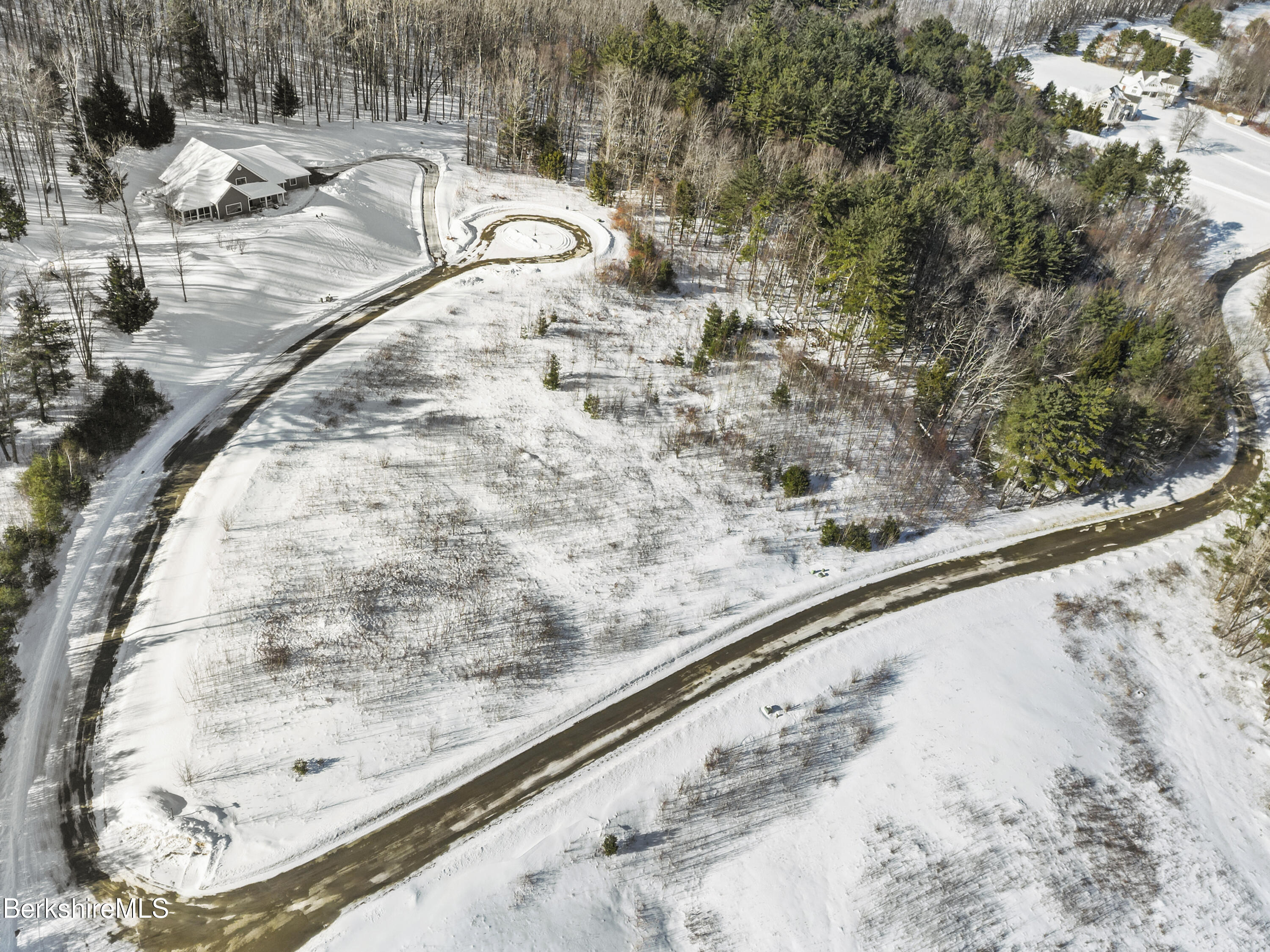 Lot 25 Old Farm Ln