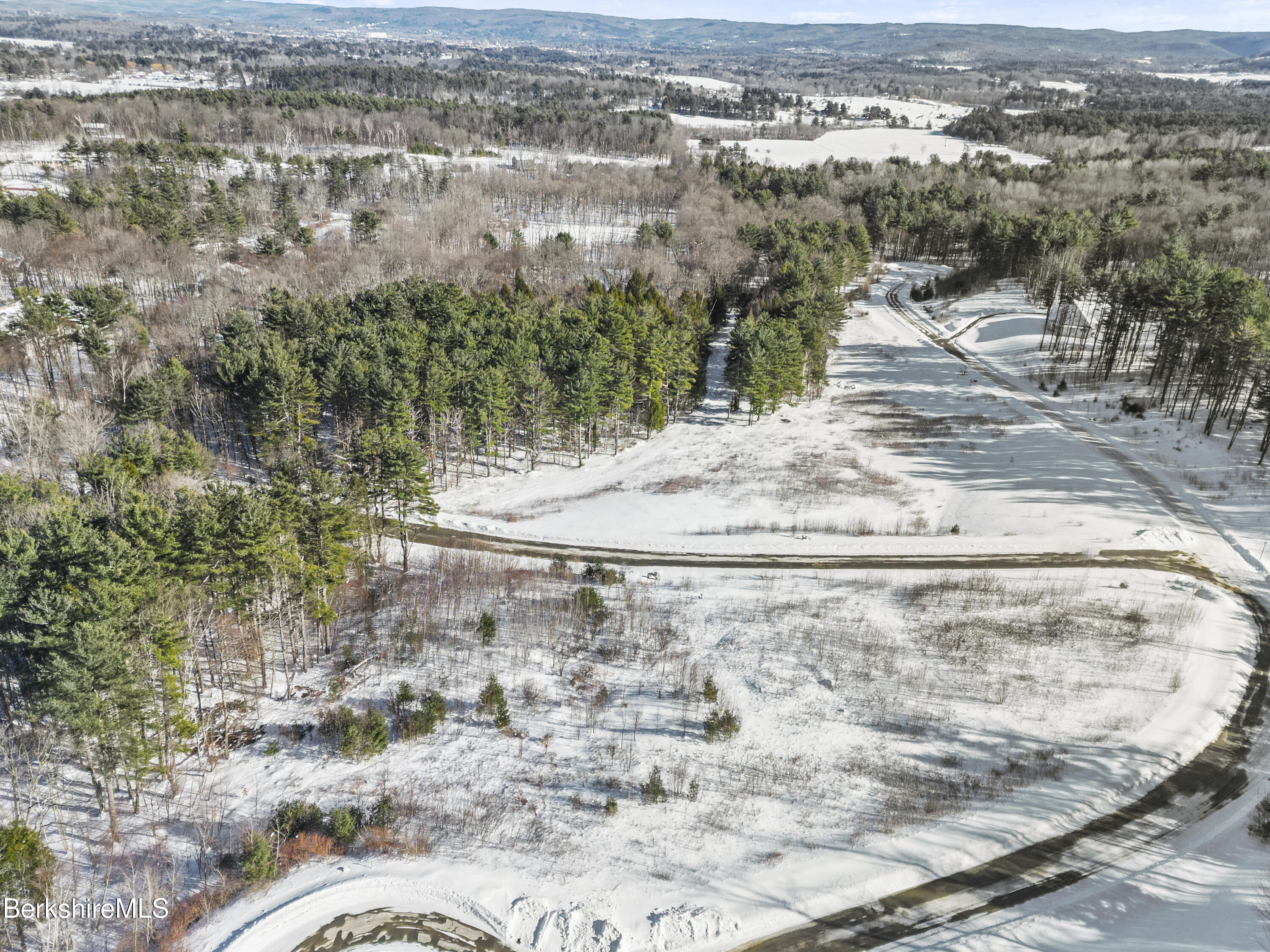 Lot 24 Old Farm Ln