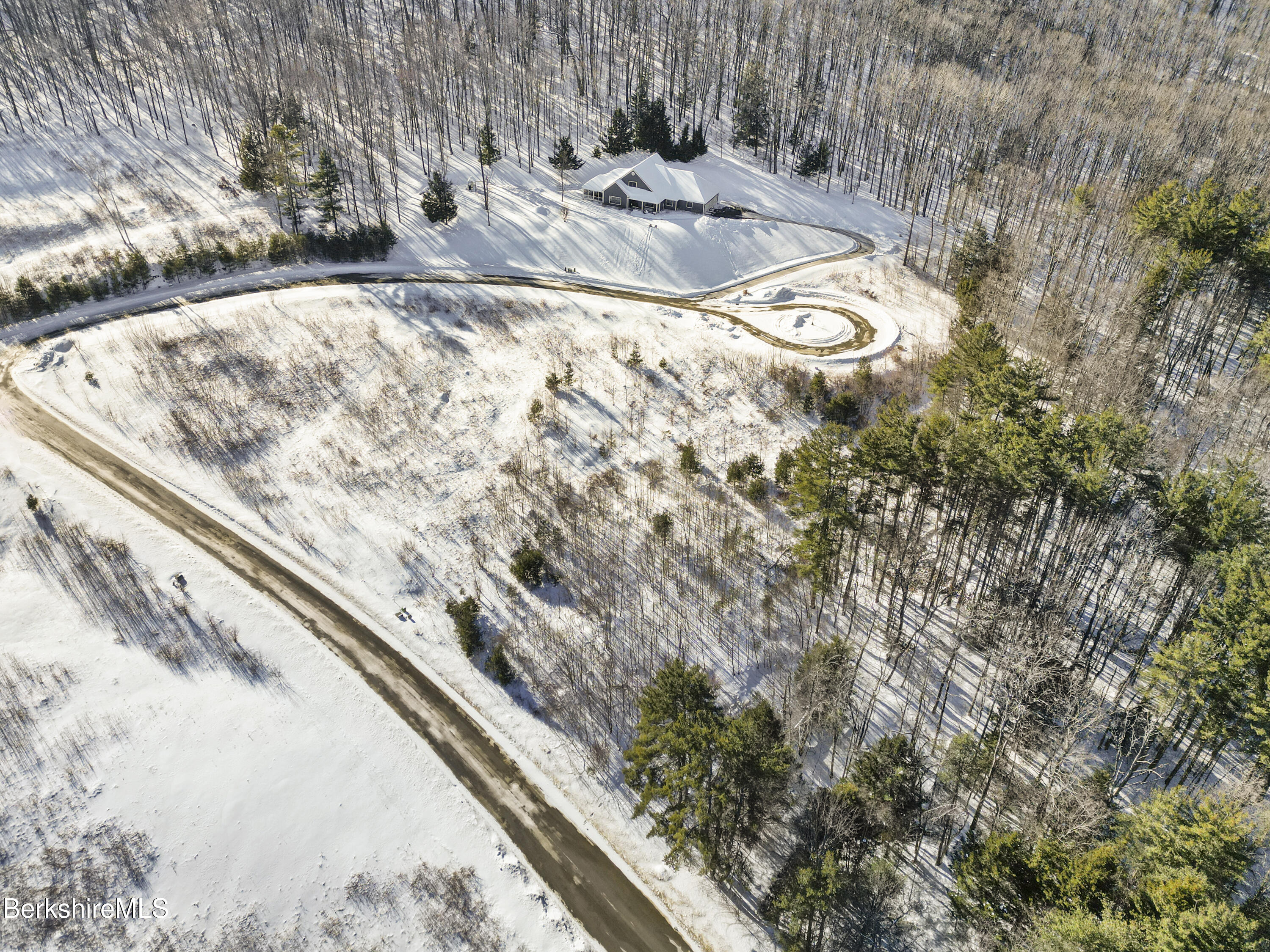 Lot 24 Old Farm Ln