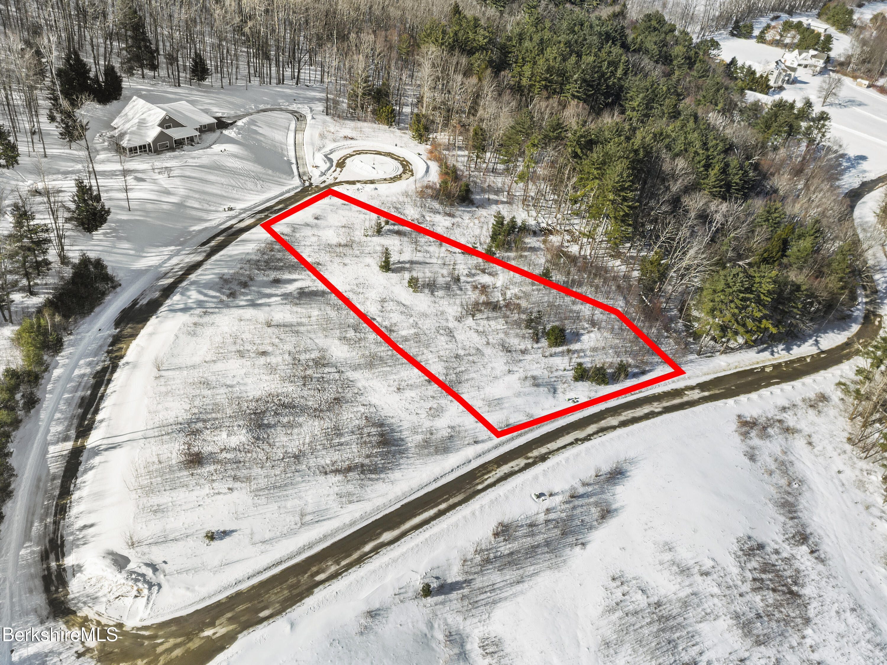 Lot 24 Old Farm Ln
