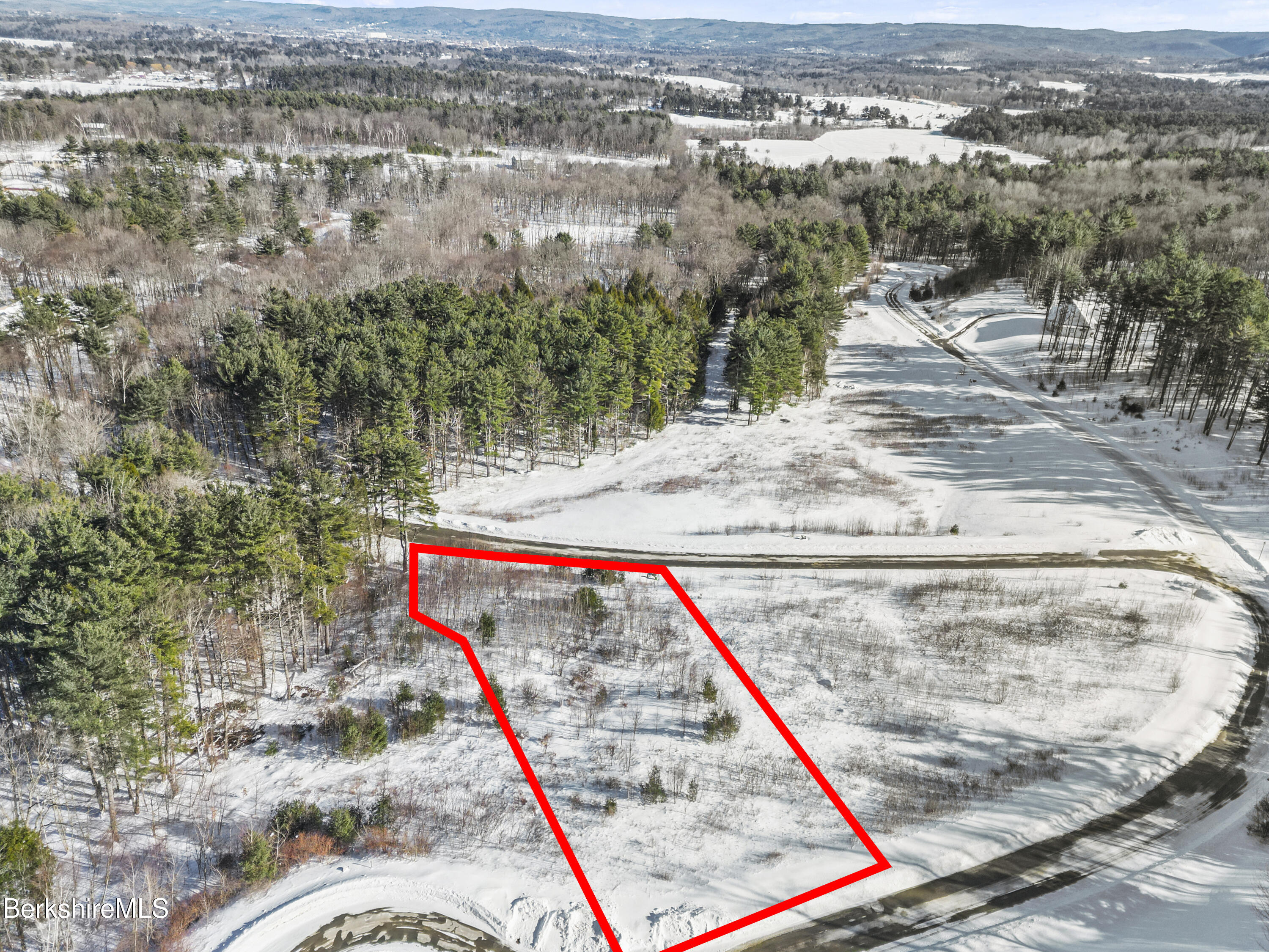 Lot 24 Old Farm Ln