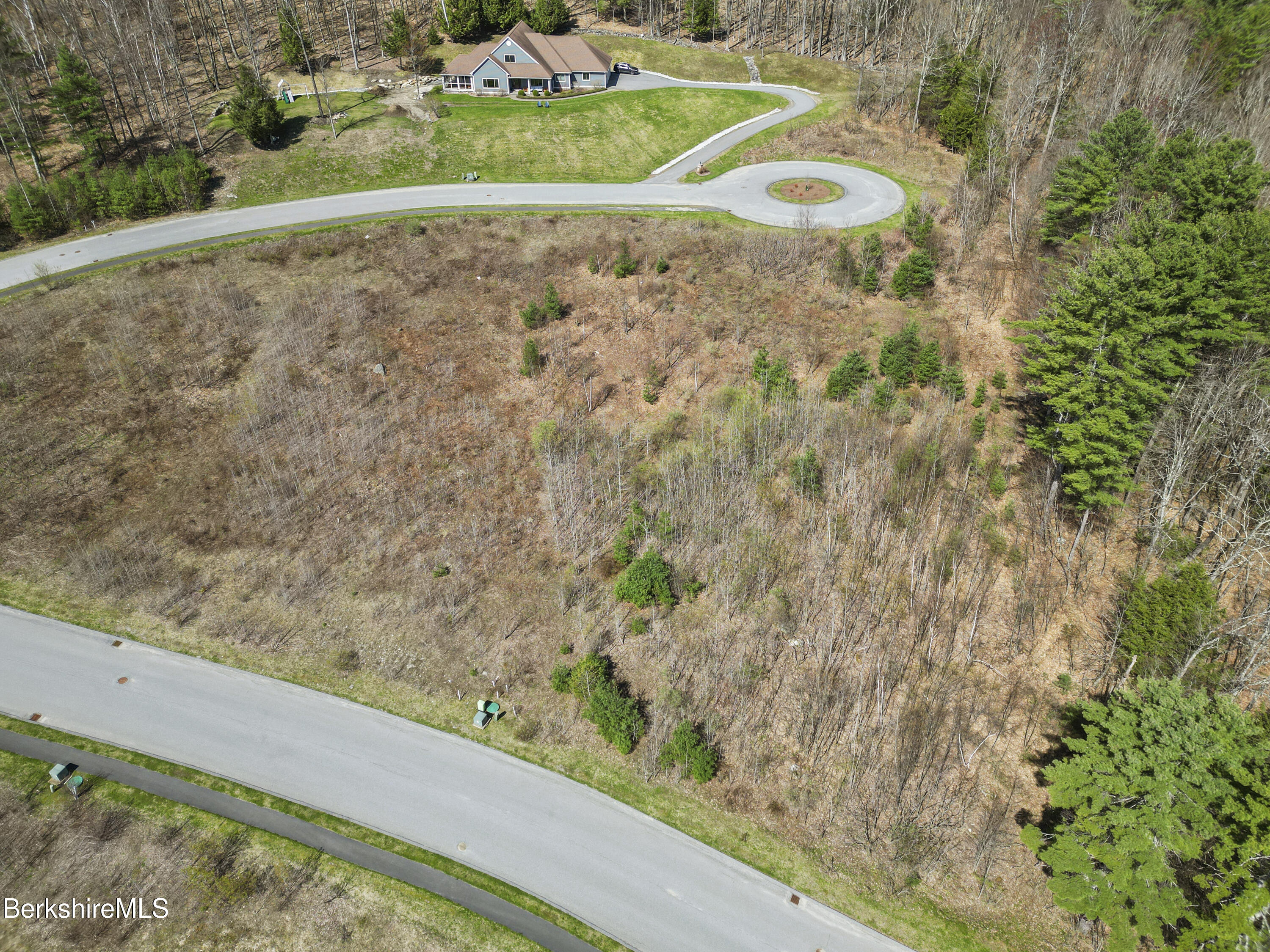 Lot 24 Old Farm Ln