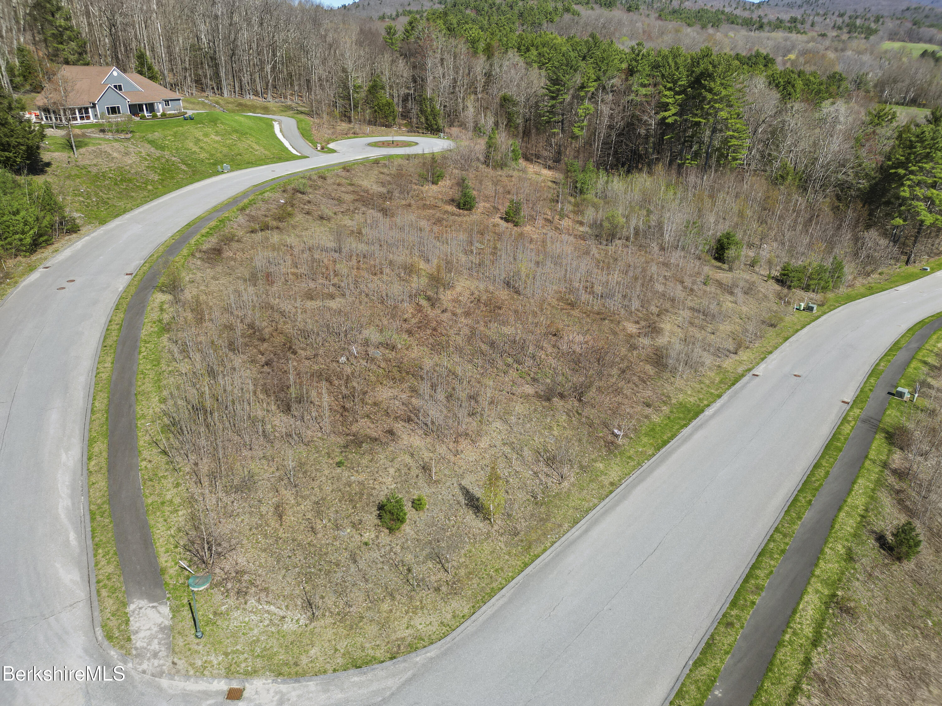 Lot 23 Old Farm Ln