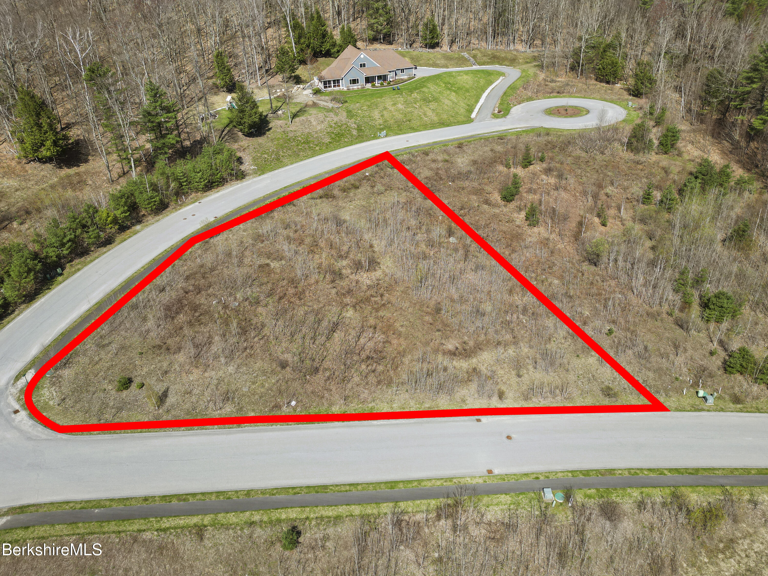 Lot 23 Old Farm Ln