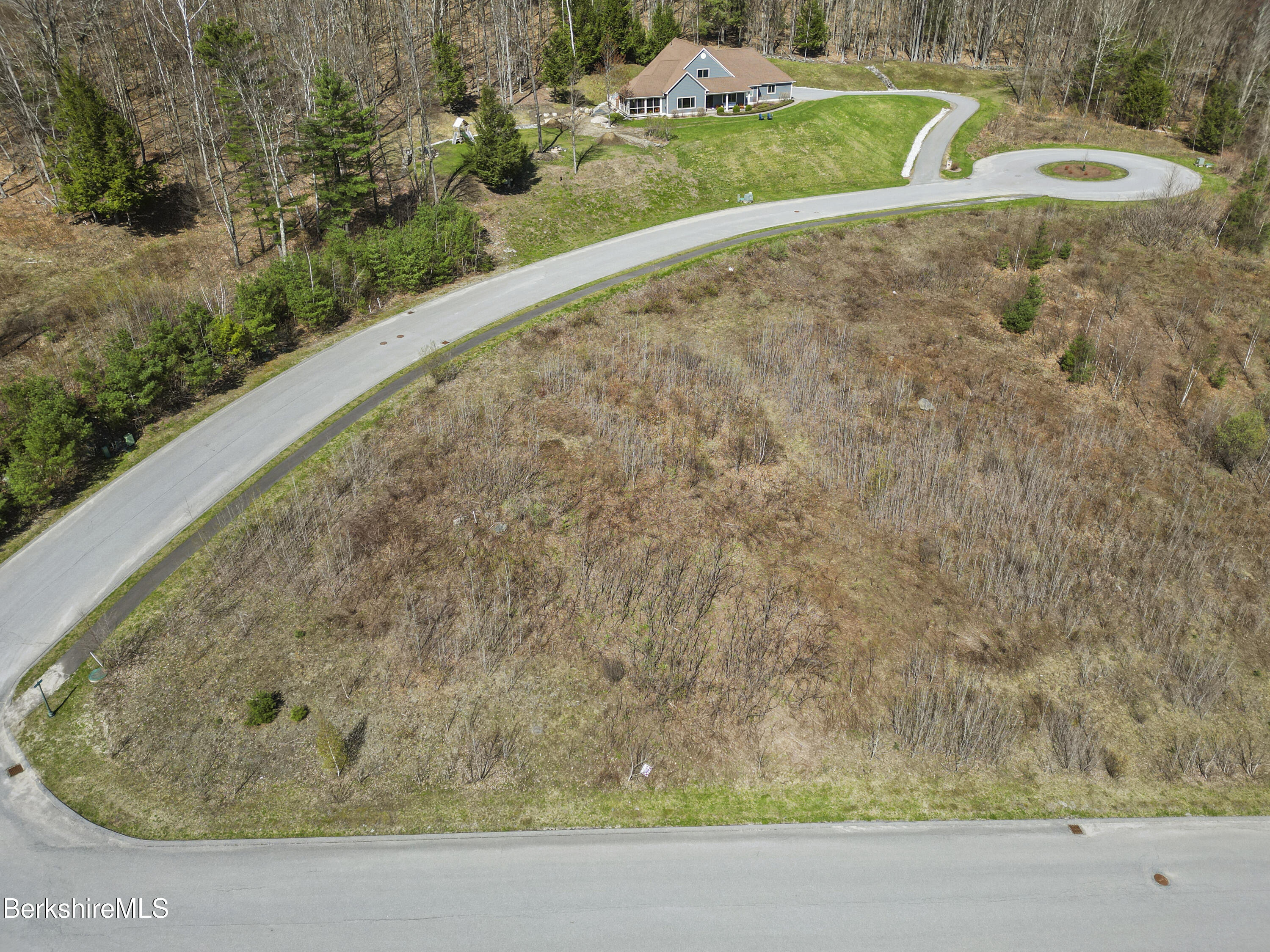 Lot 23 Old Farm Ln