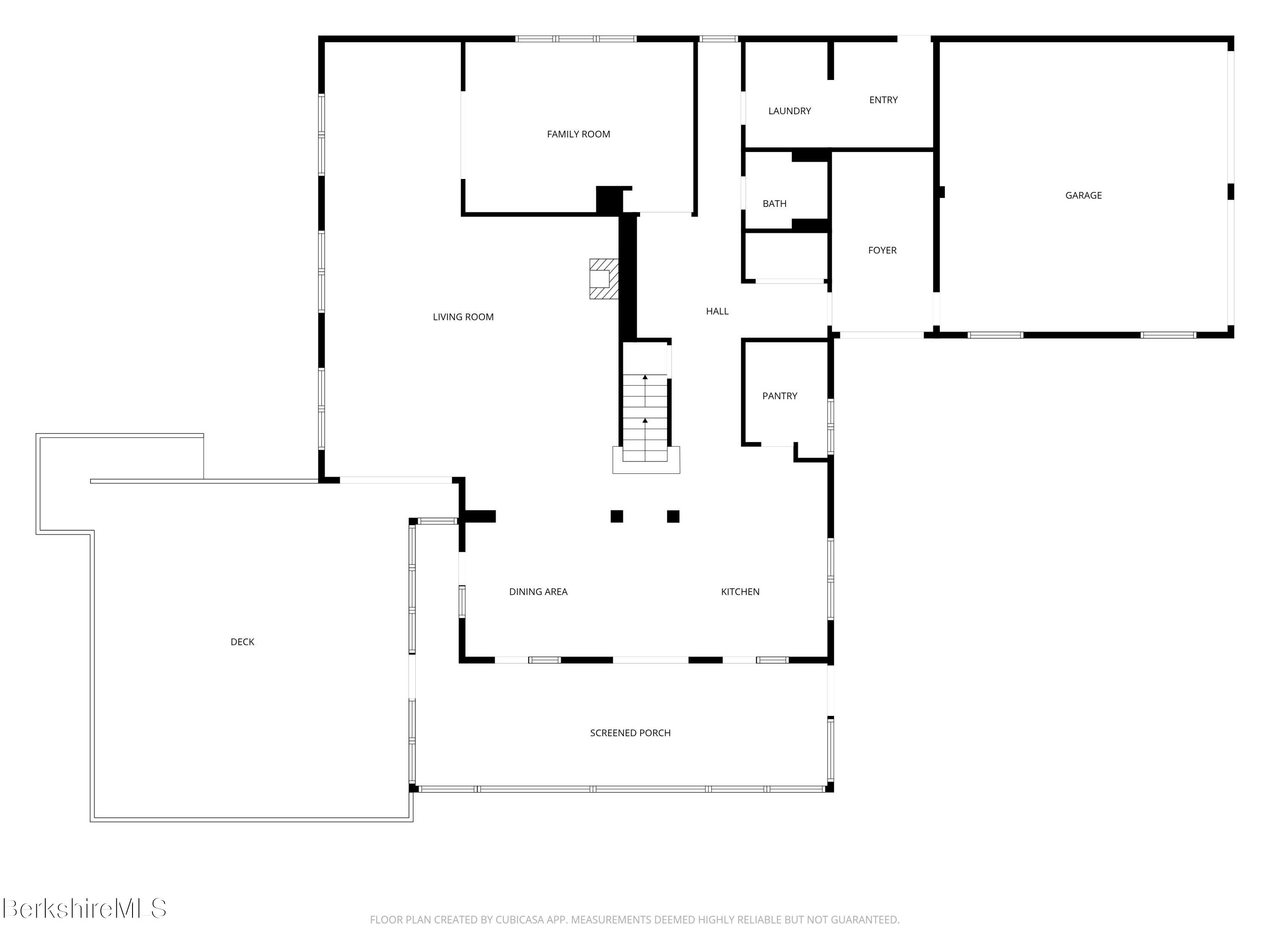 400 Rathbun Rd